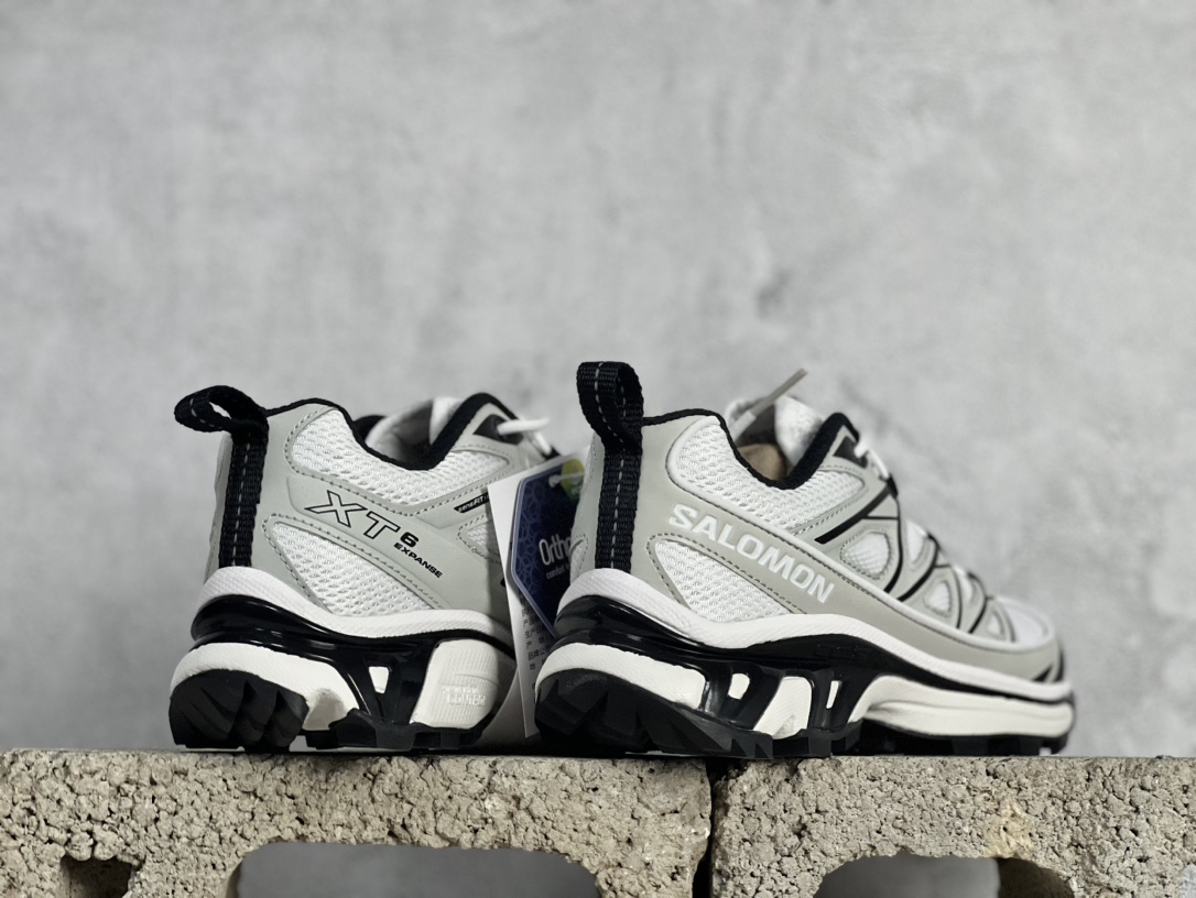 Adidas Salomon Running Shoes M-l-s
