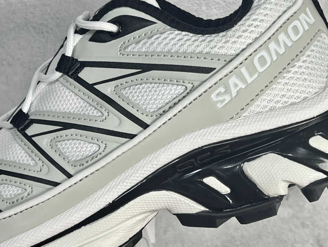 Adidas Salomon Running Shoes M-l-s