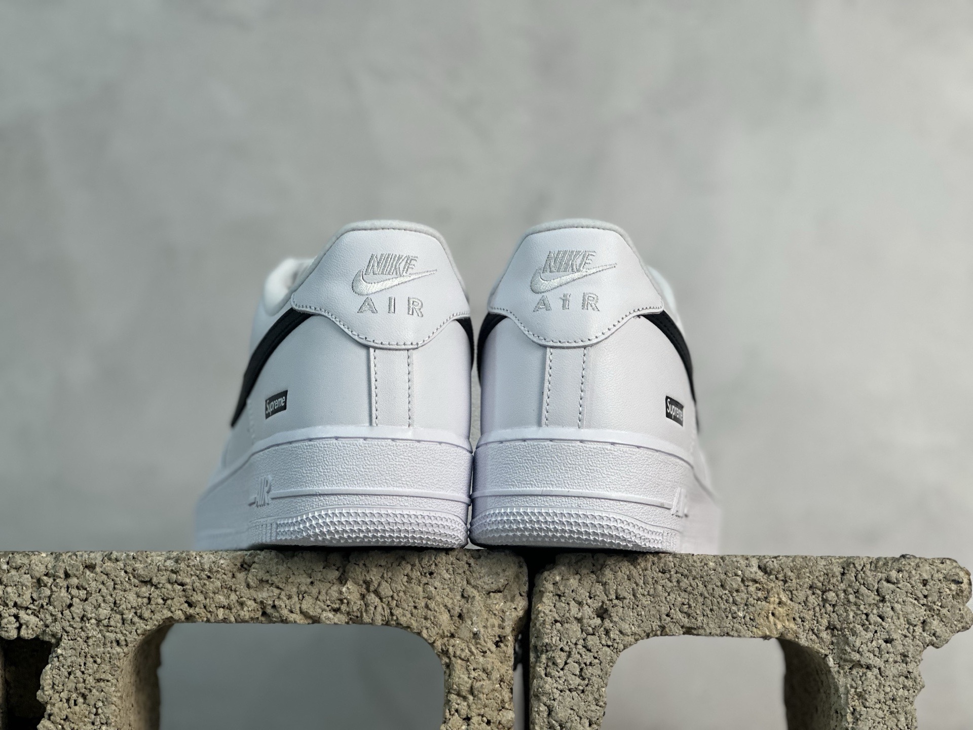 Nike Supreme Basic Shoes M-s