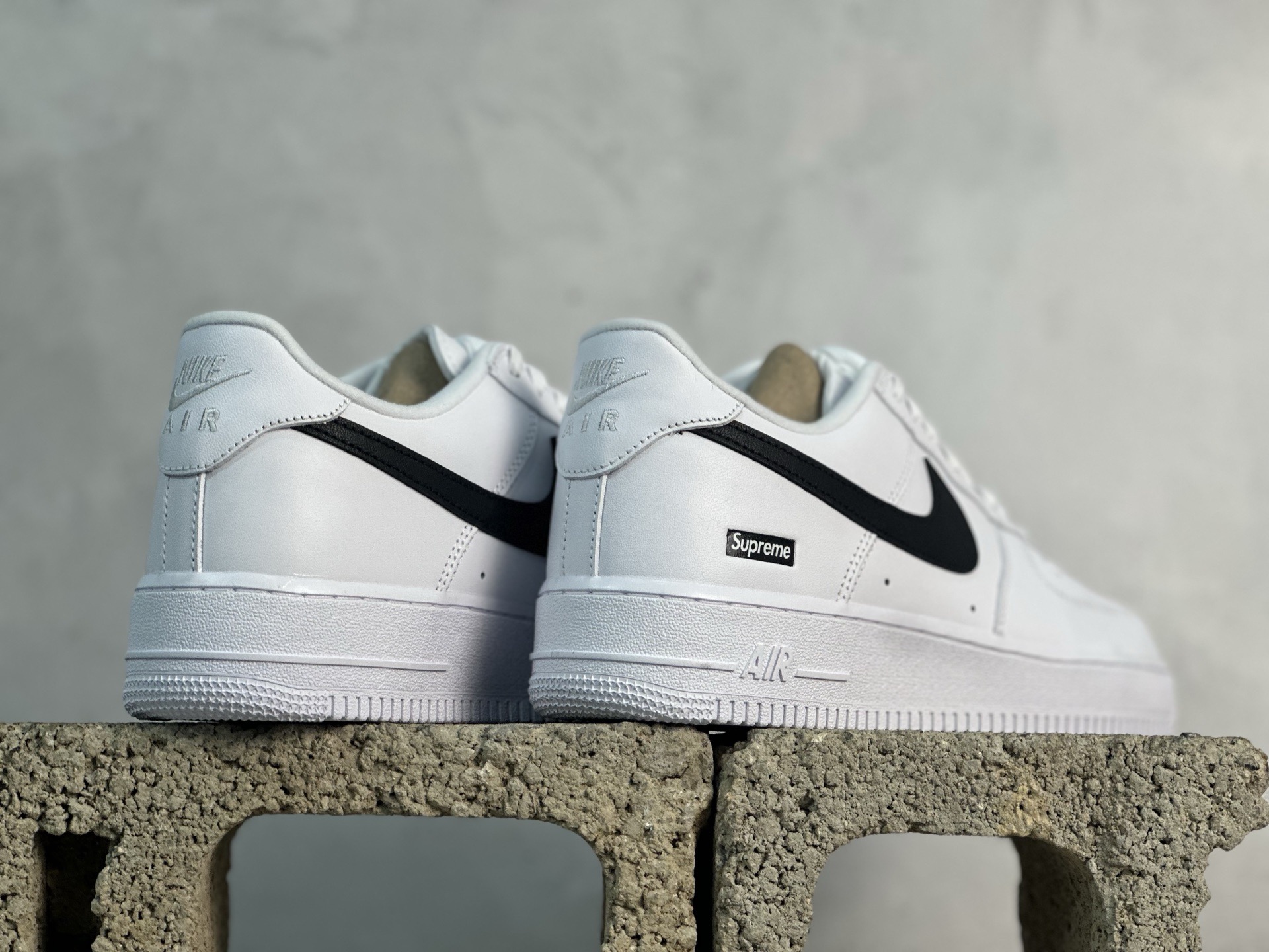 Nike Supreme Basic Shoes M-s
