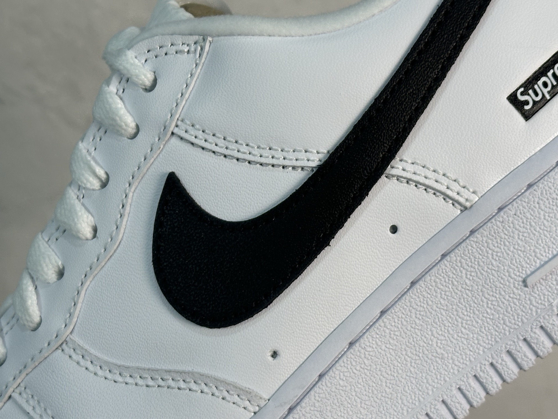 Nike Supreme Basic Shoes M-s