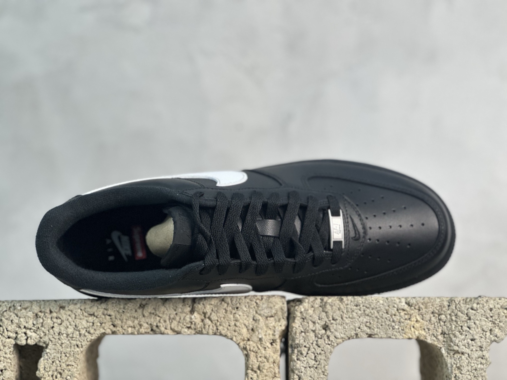 Nike Supreme Basic Shoes M-s