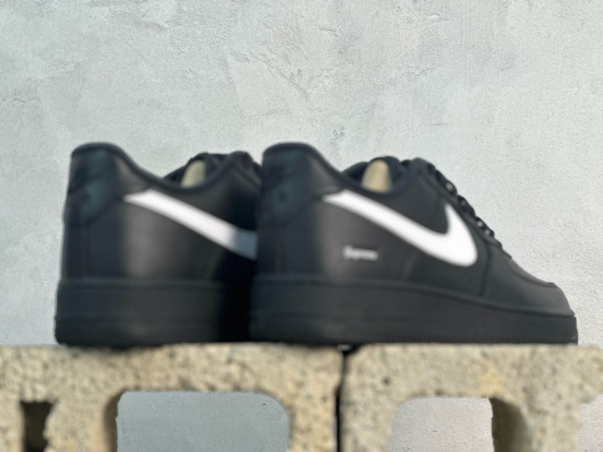 Nike Supreme Basic Shoes M-s