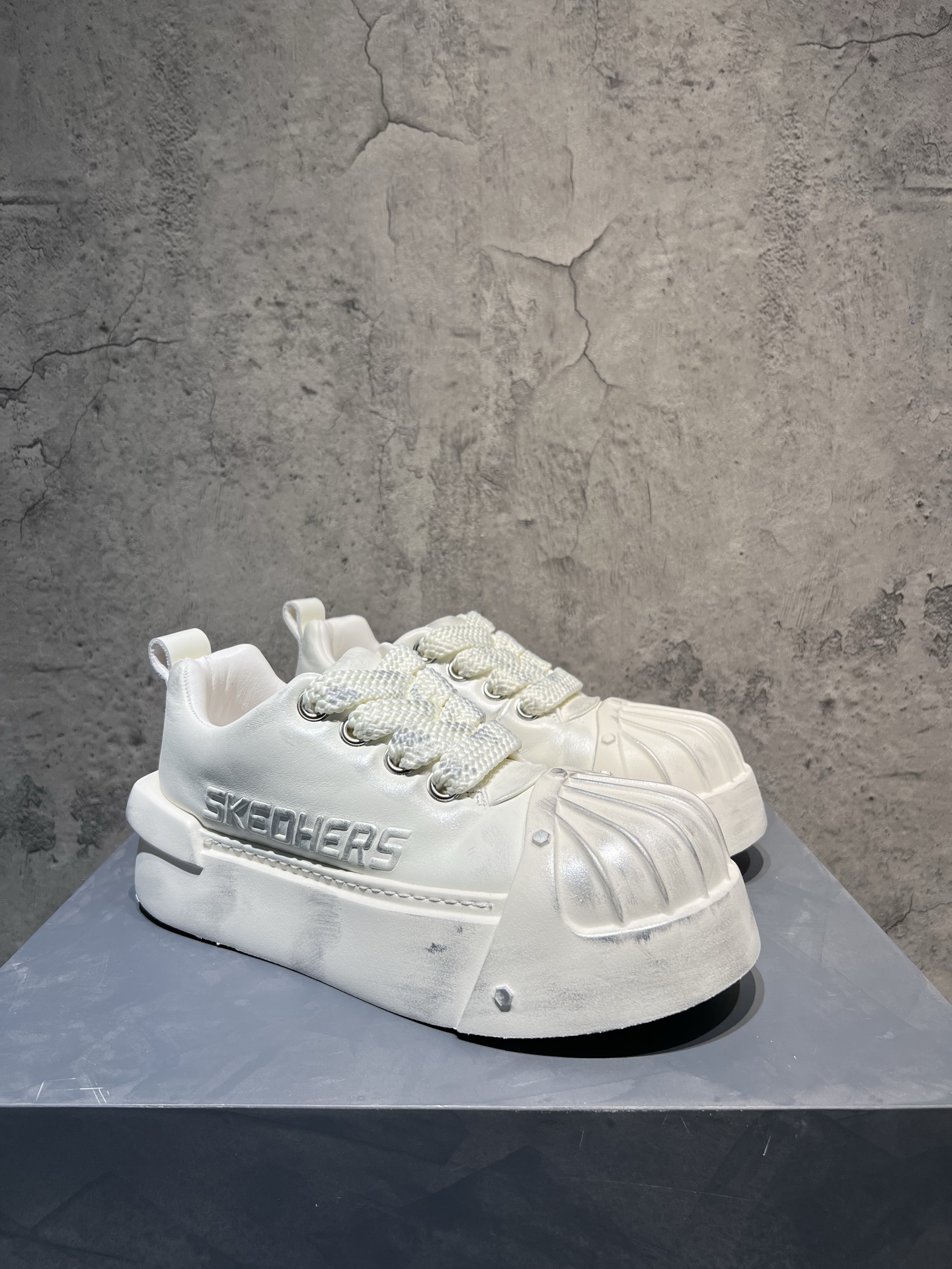 Male Leather Shoes