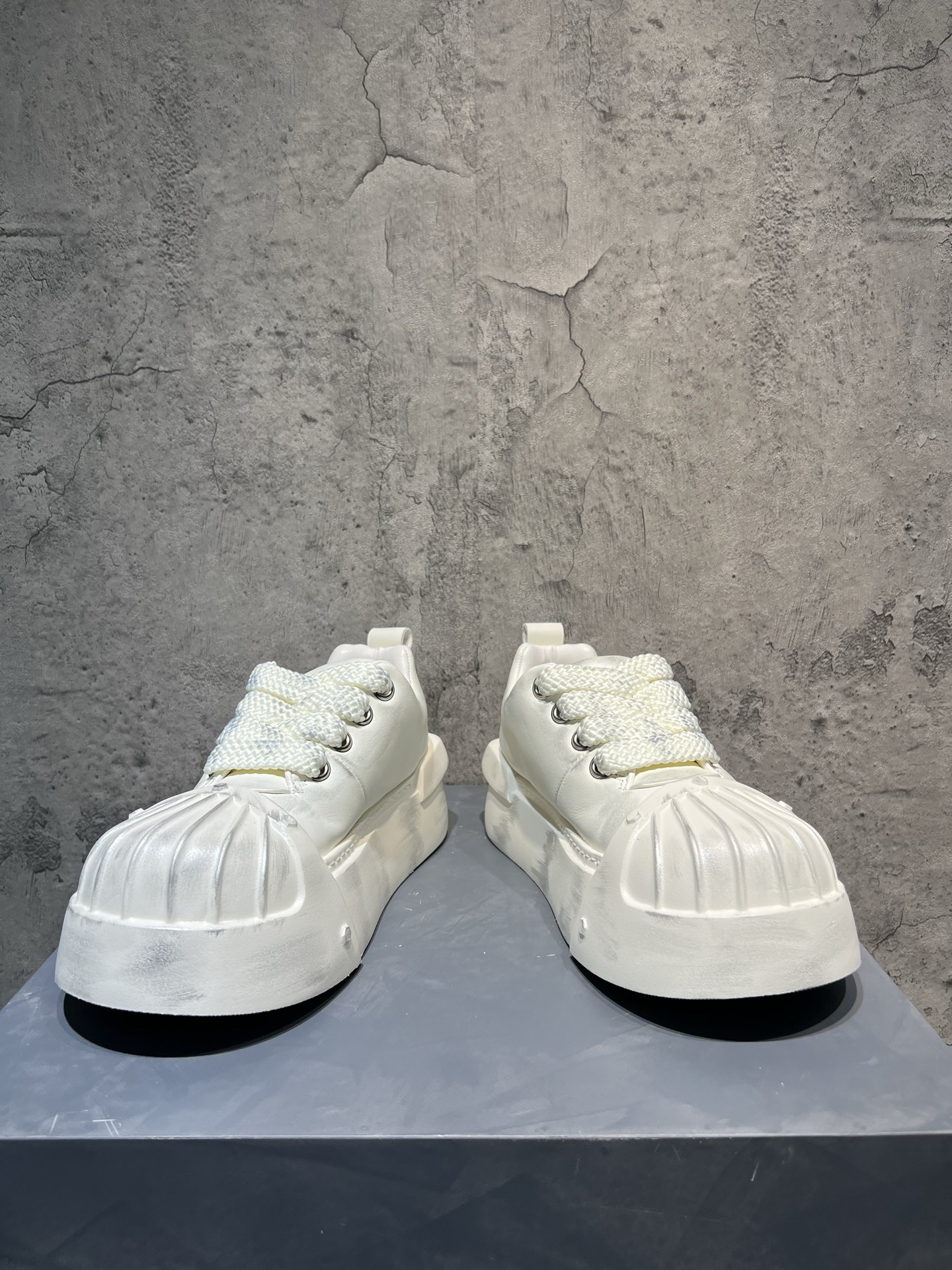 Male Leather Shoes