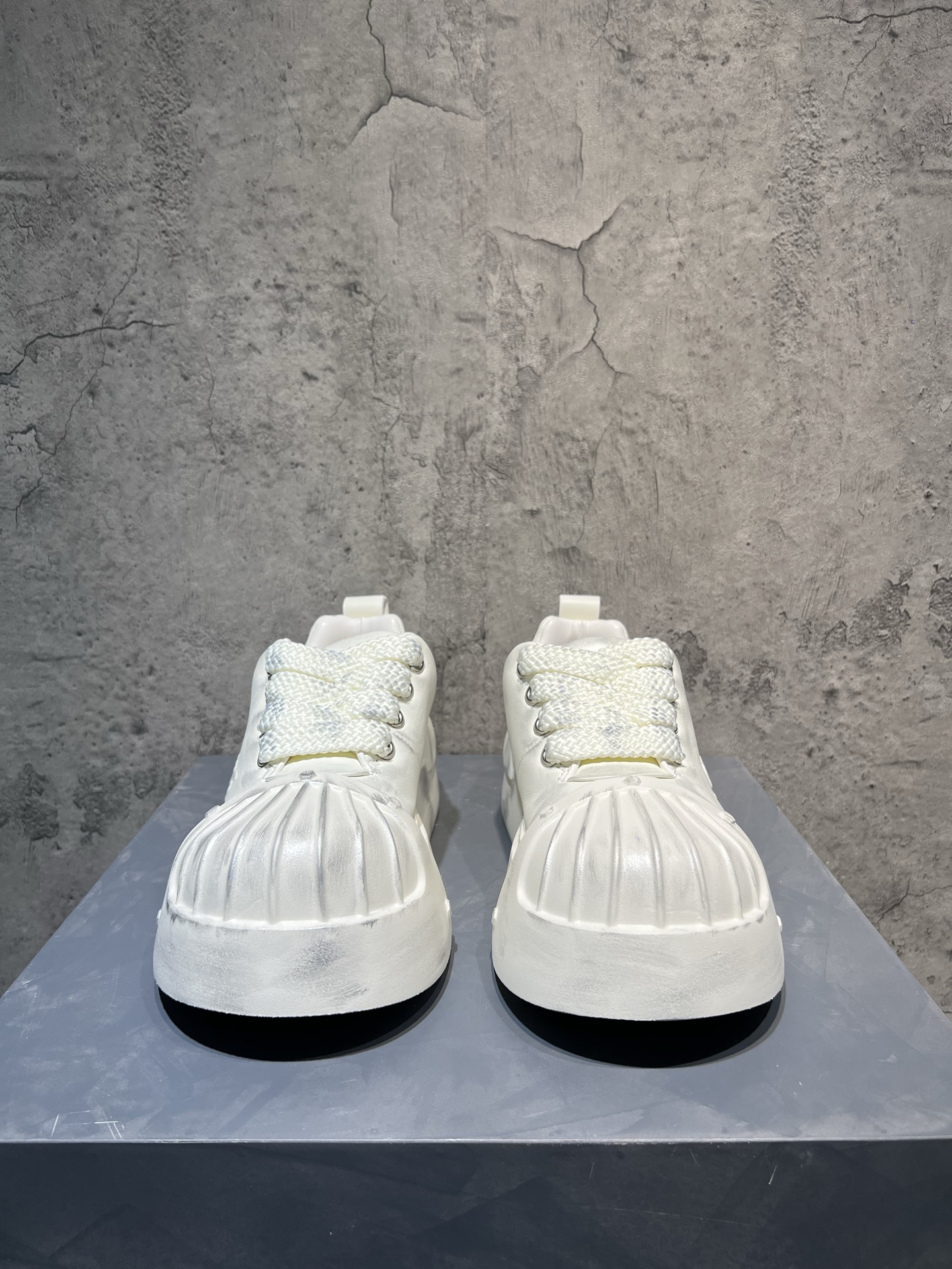 Male Leather Shoes