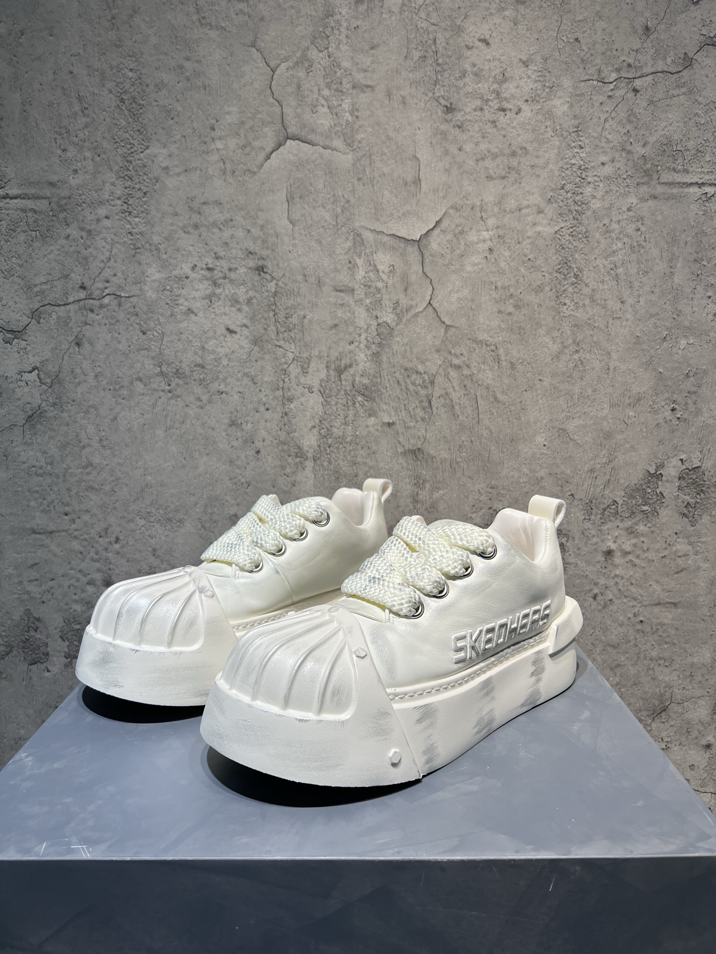 Male Leather Shoes