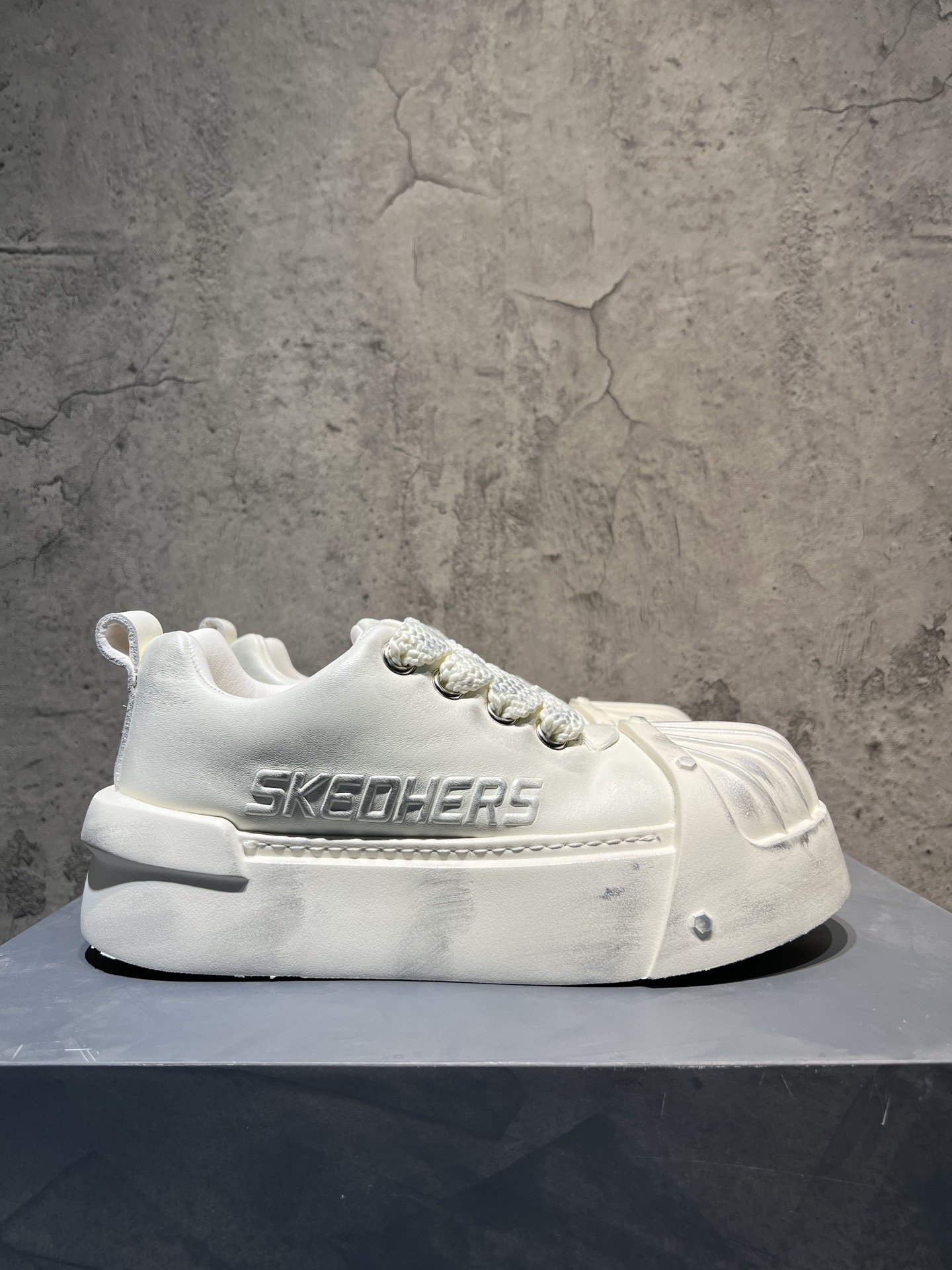 Male Leather Shoes