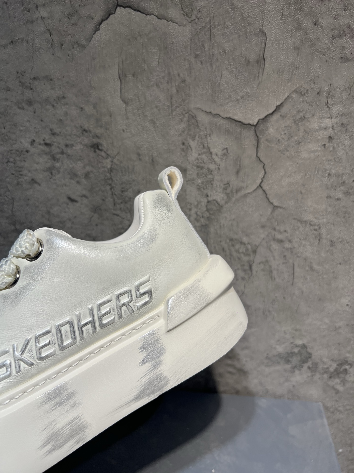 Male Leather Shoes