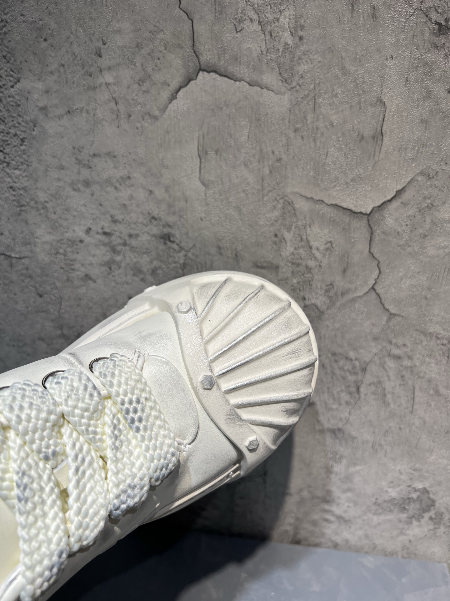Male Leather Shoes