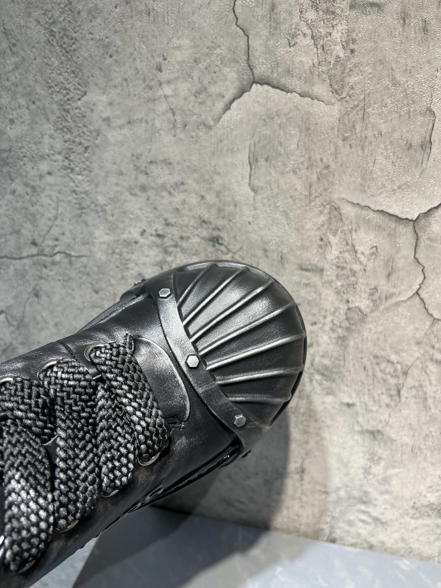 Male Leather Shoes