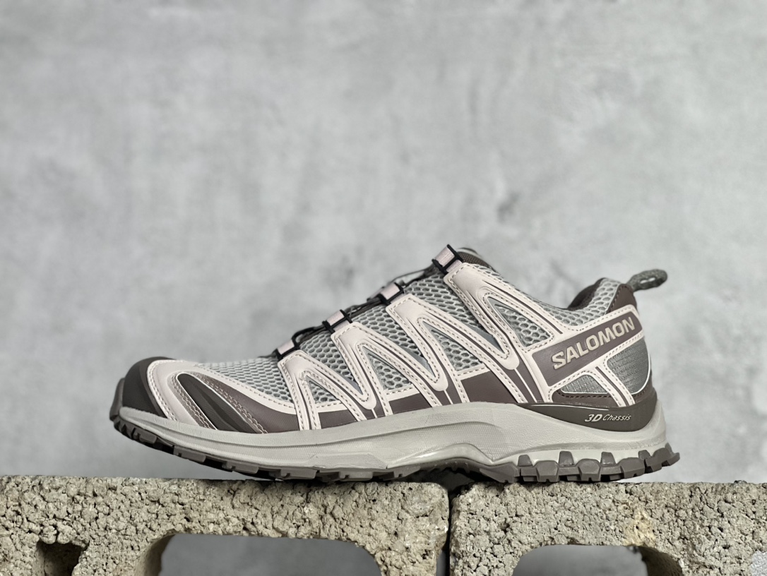 Adidas Salomon Running Shoes M-l-s