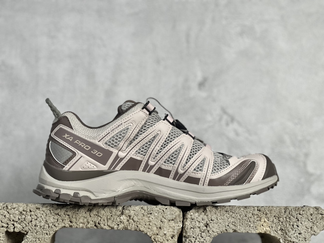 Adidas Salomon Running Shoes M-l-s