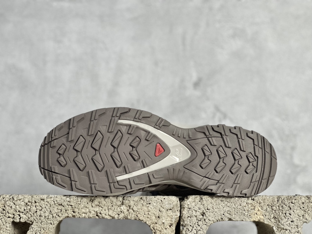 Adidas Salomon Running Shoes M-l-s