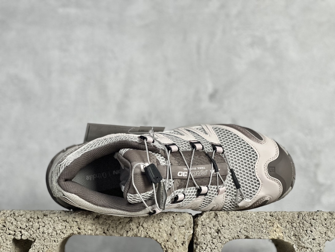 Adidas Salomon Running Shoes M-l-s