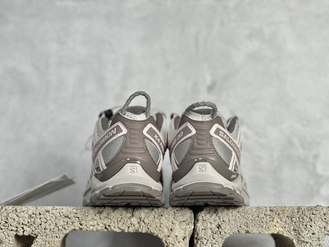 Adidas Salomon Running Shoes M-l-s
