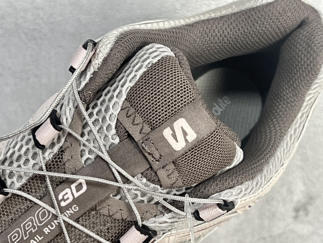 Adidas Salomon Running Shoes M-l-s