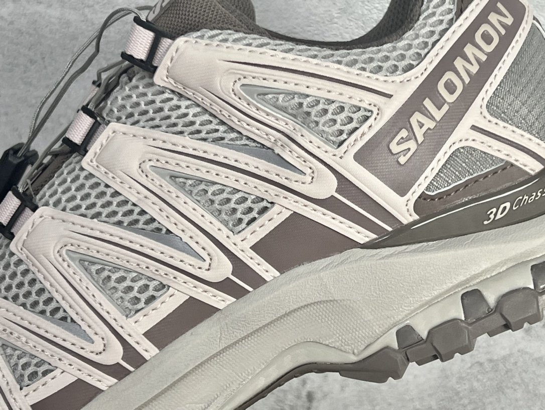 Adidas Salomon Running Shoes M-l-s