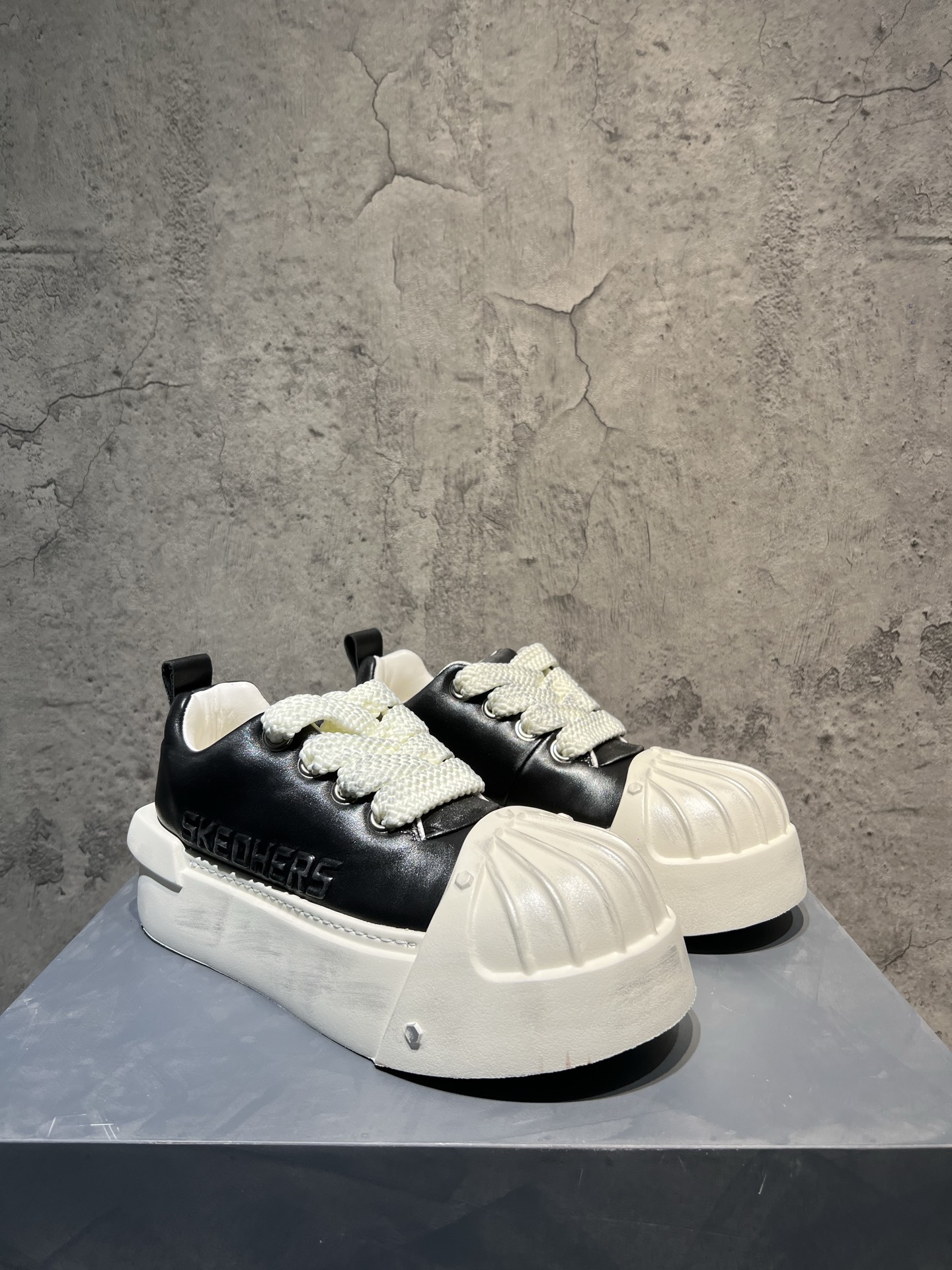 Male Leather Shoes