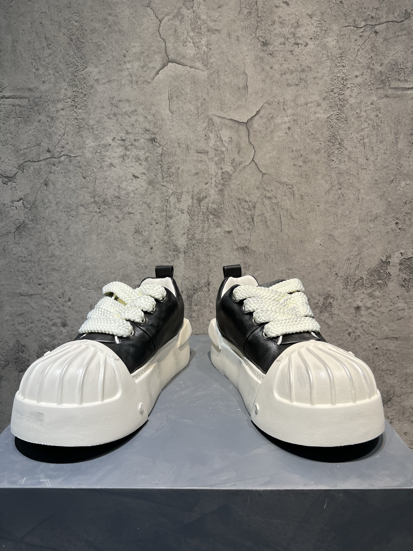 Male Leather Shoes