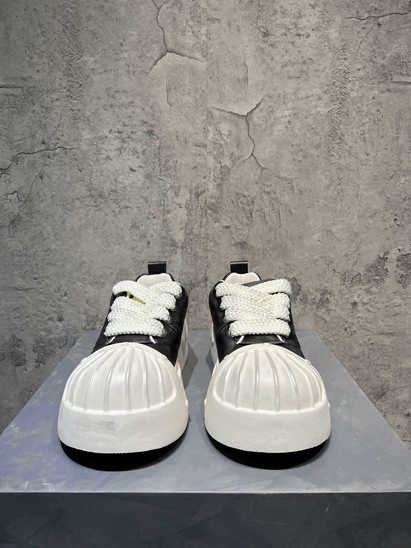 Male Leather Shoes