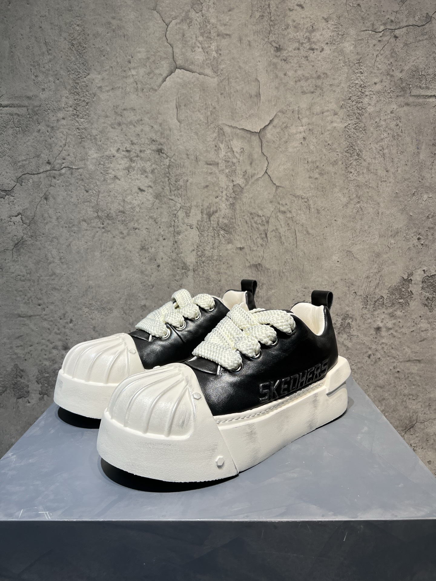 Male Leather Shoes