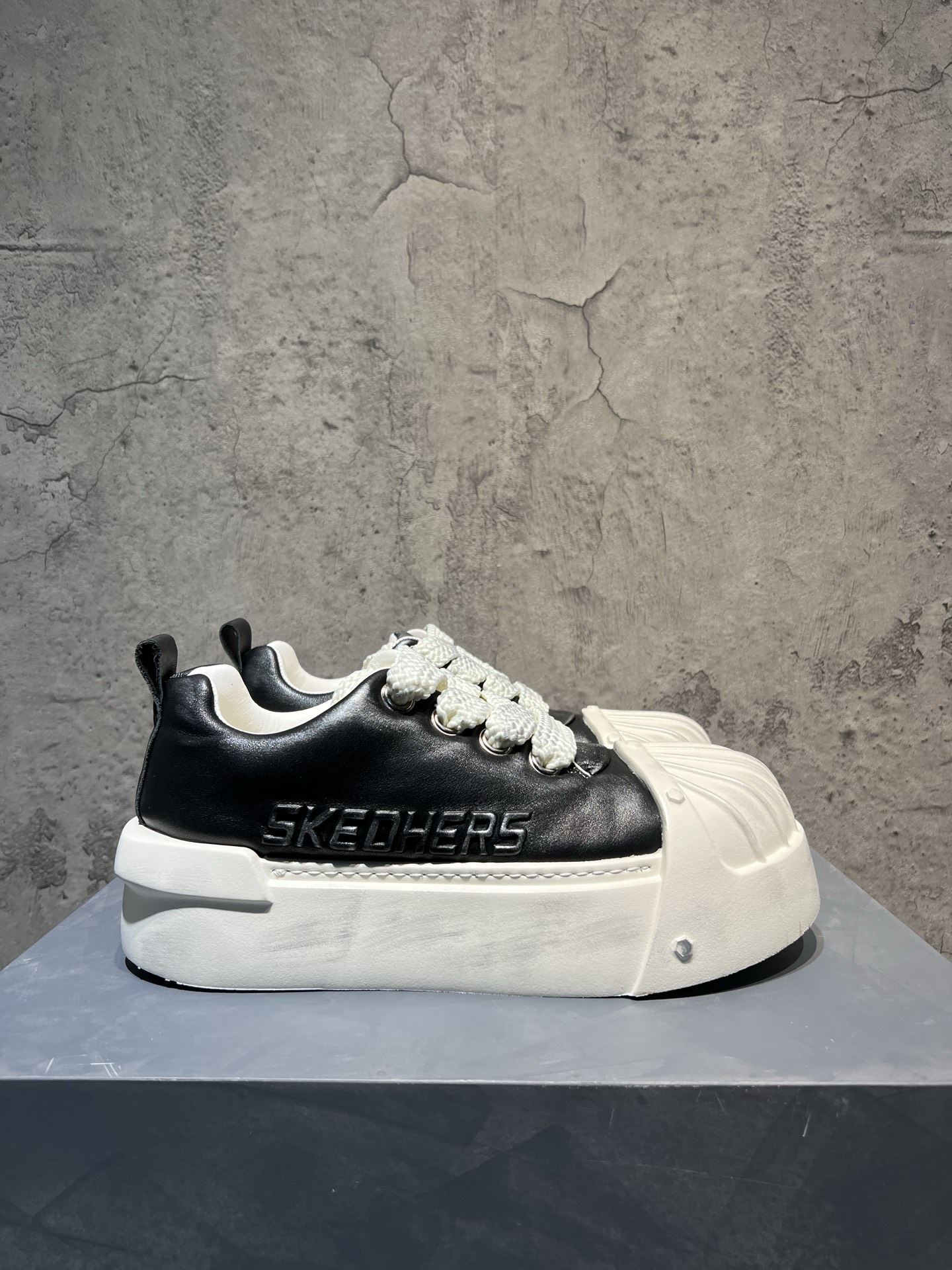 Male Leather Shoes