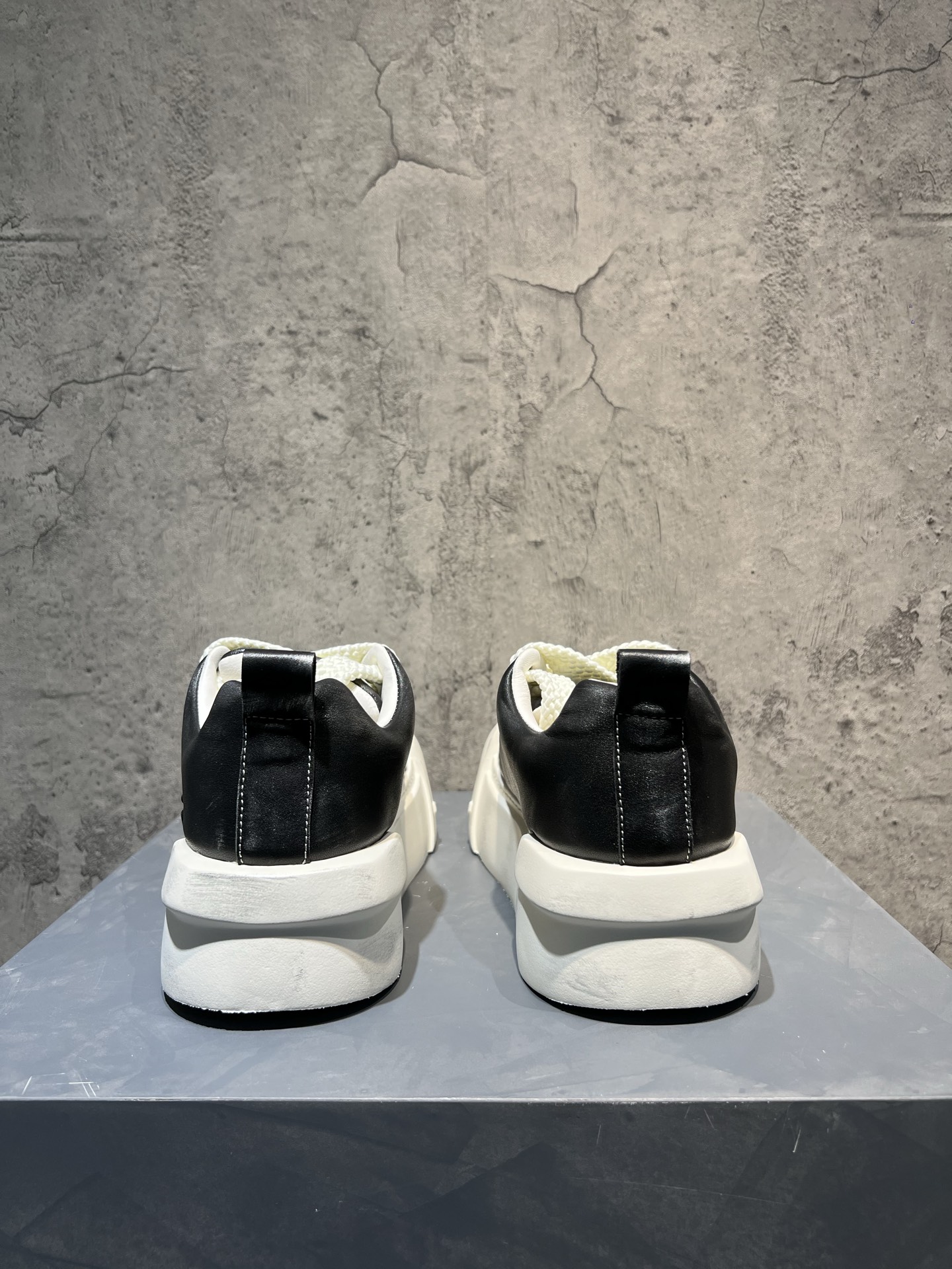 Male Leather Shoes