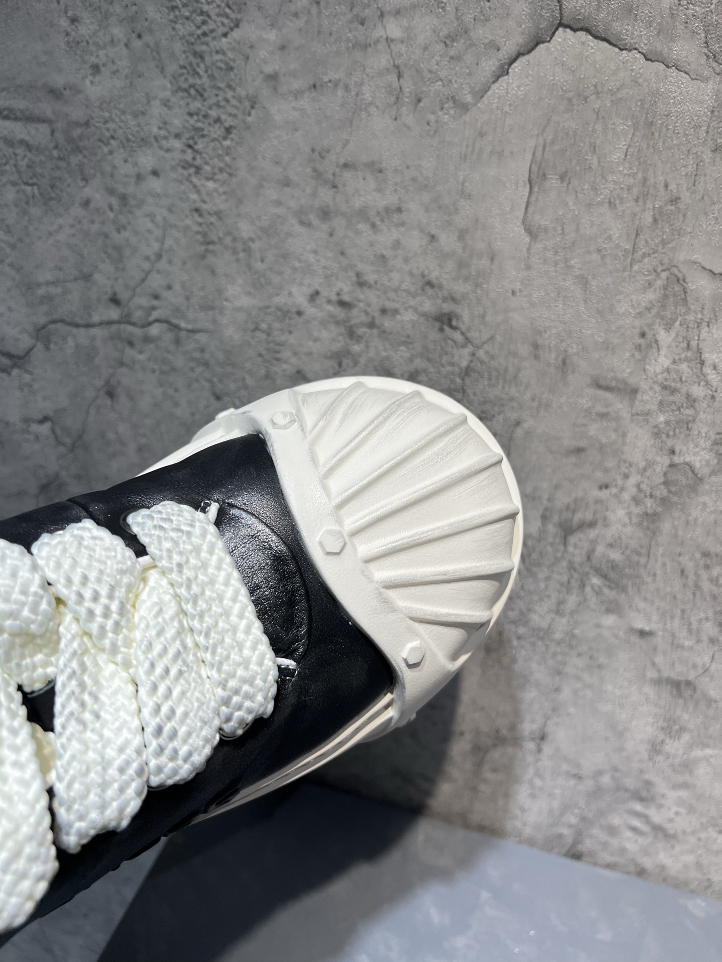 Male Leather Shoes