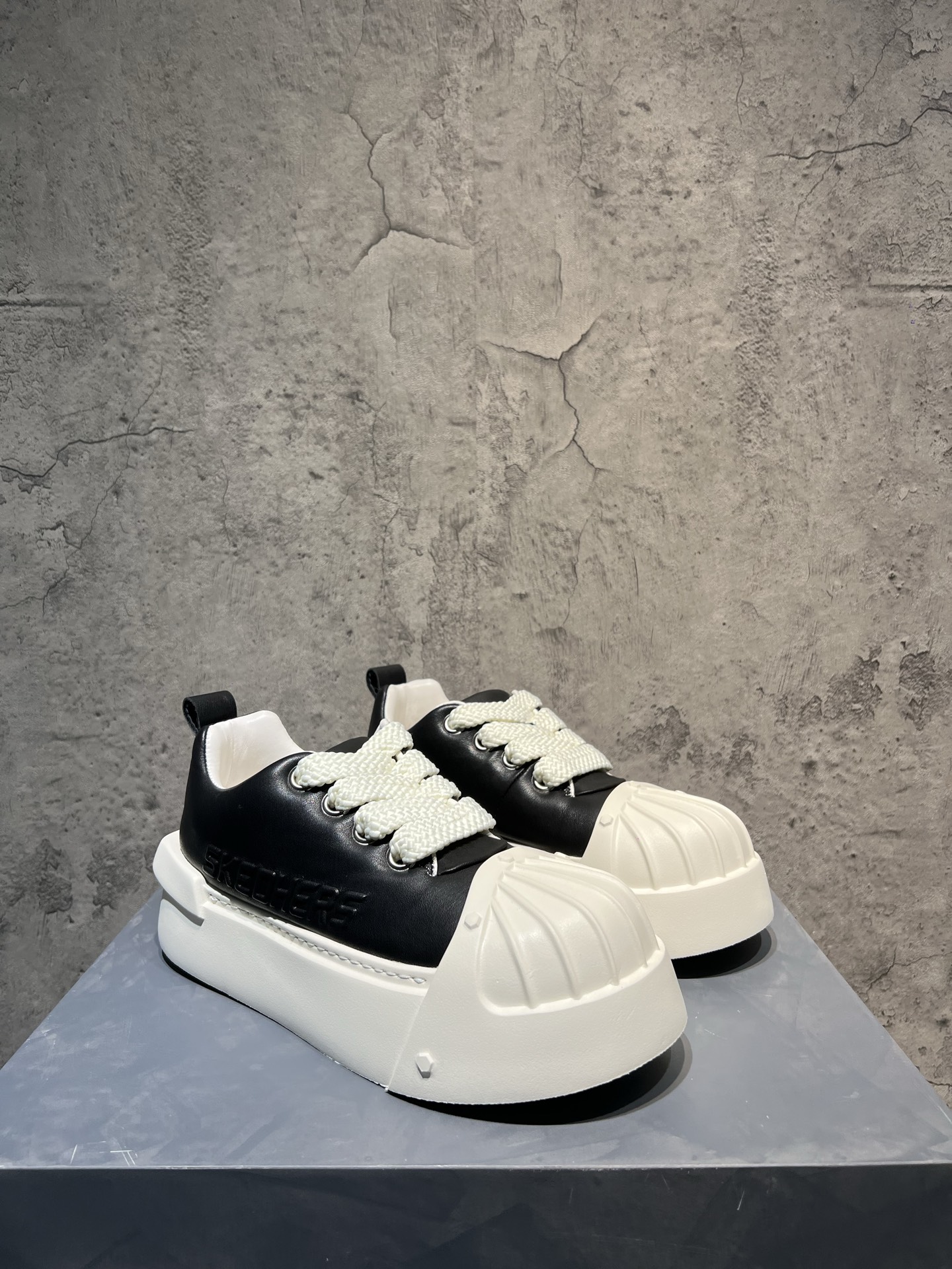 Male Leather Shoes