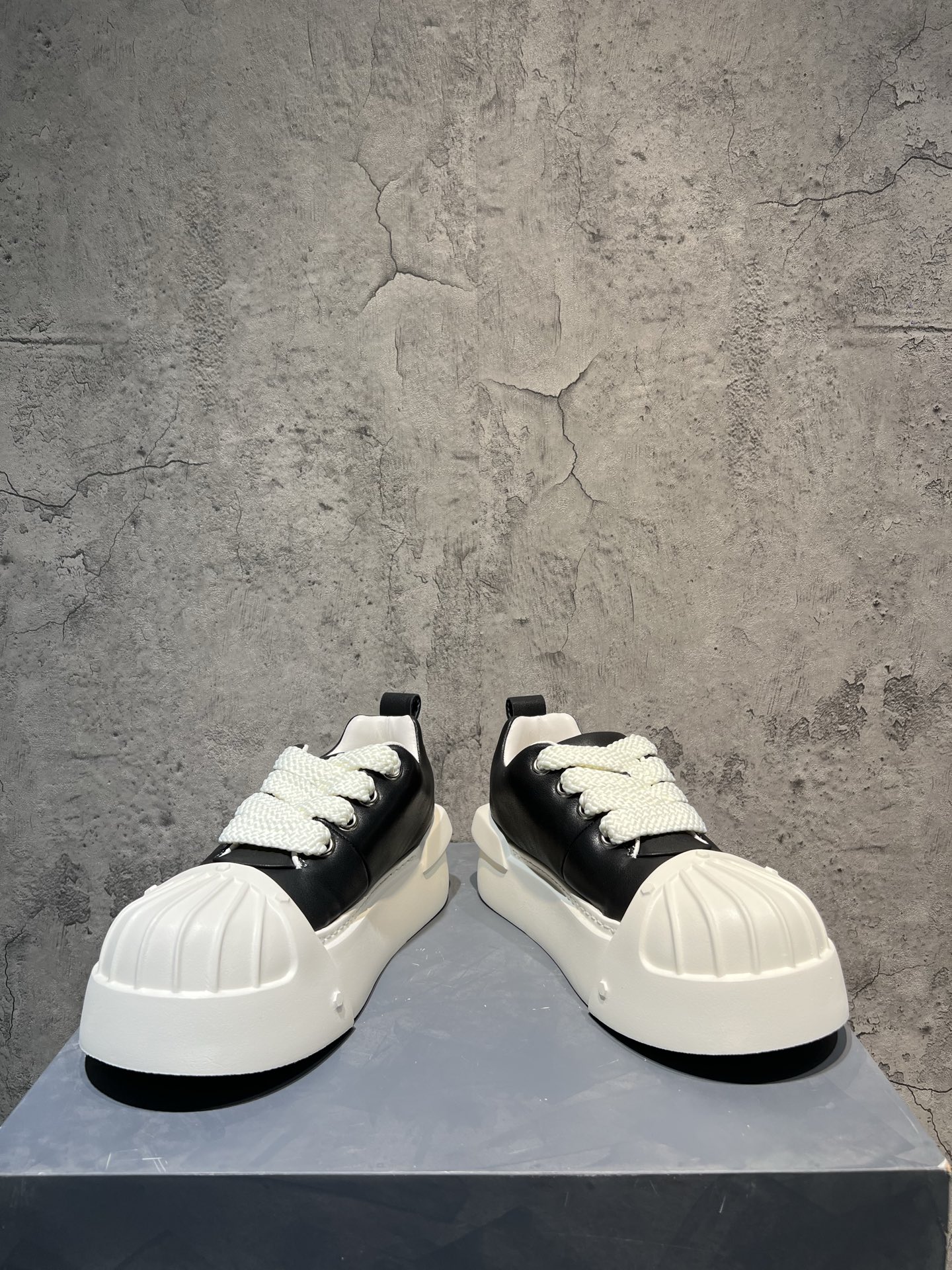 Male Leather Shoes
