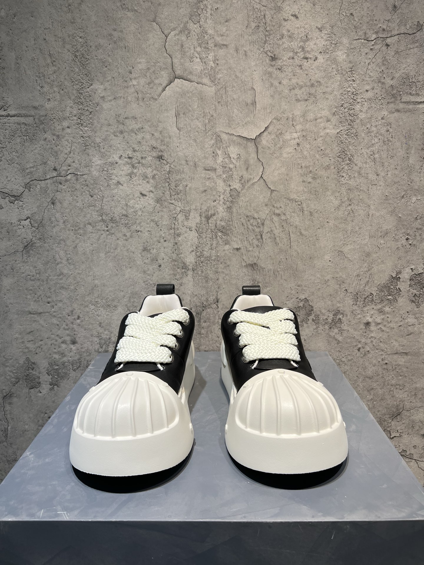 Male Leather Shoes