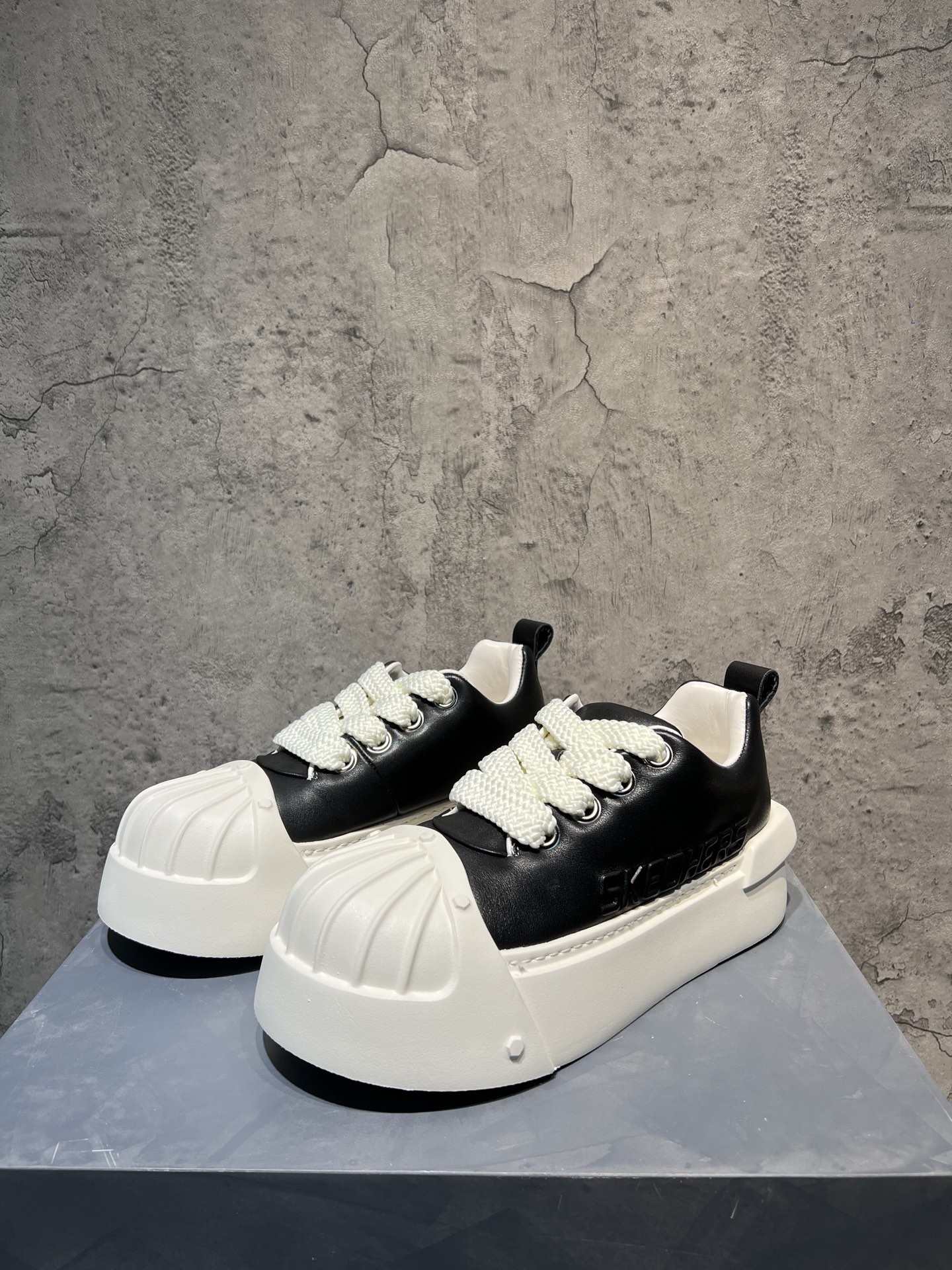 Male Leather Shoes
