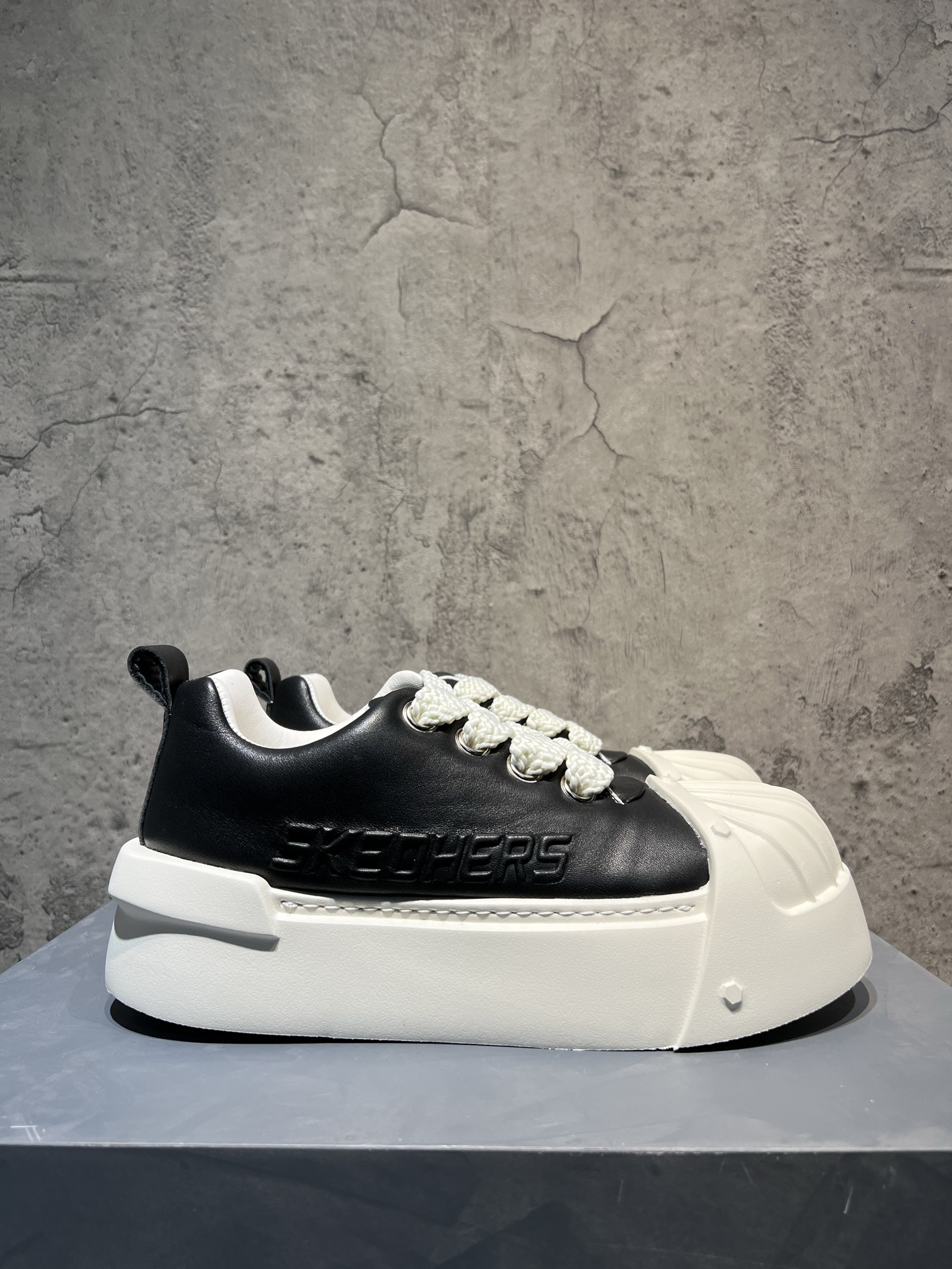 Male Leather Shoes