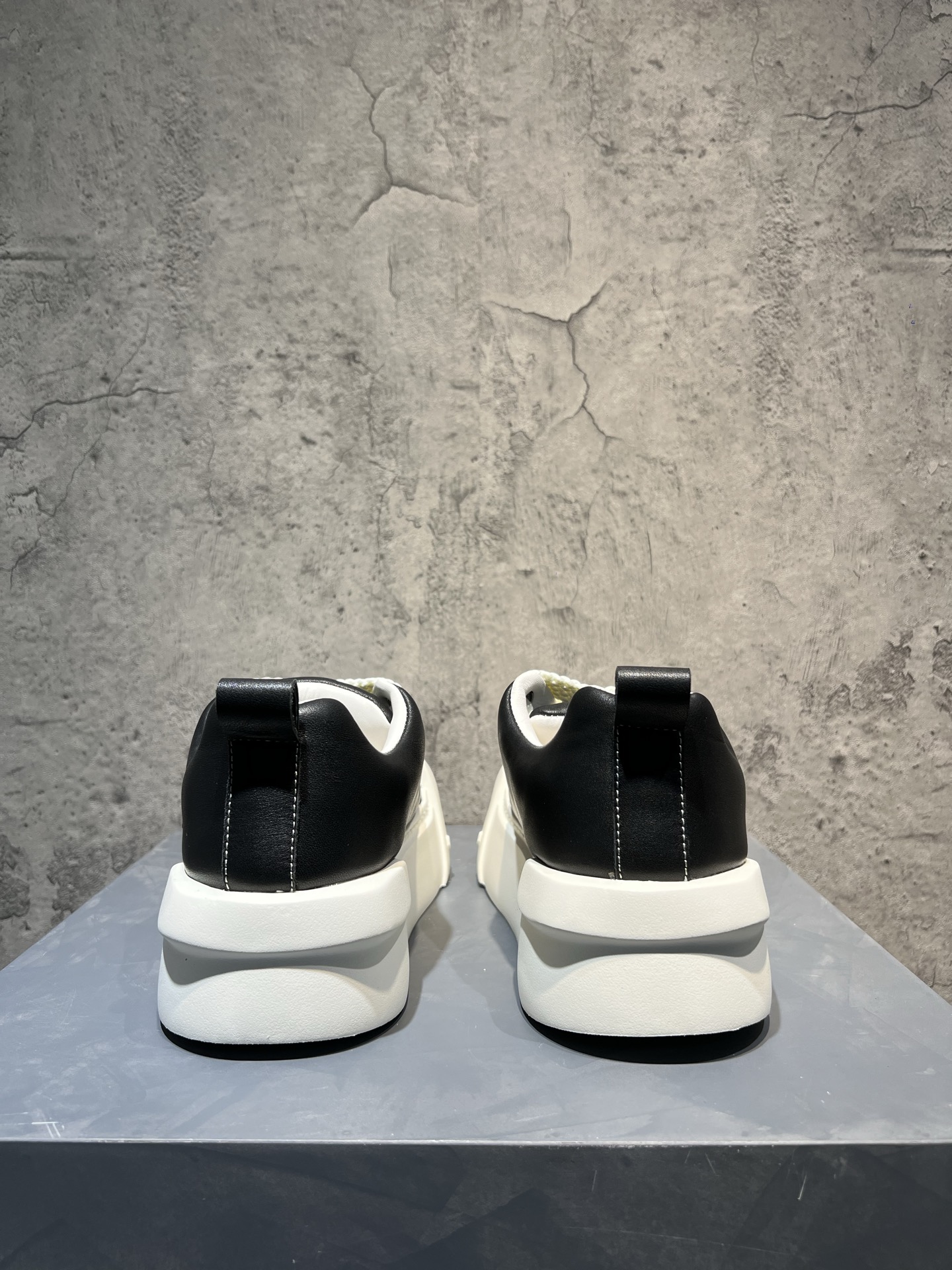 Male Leather Shoes
