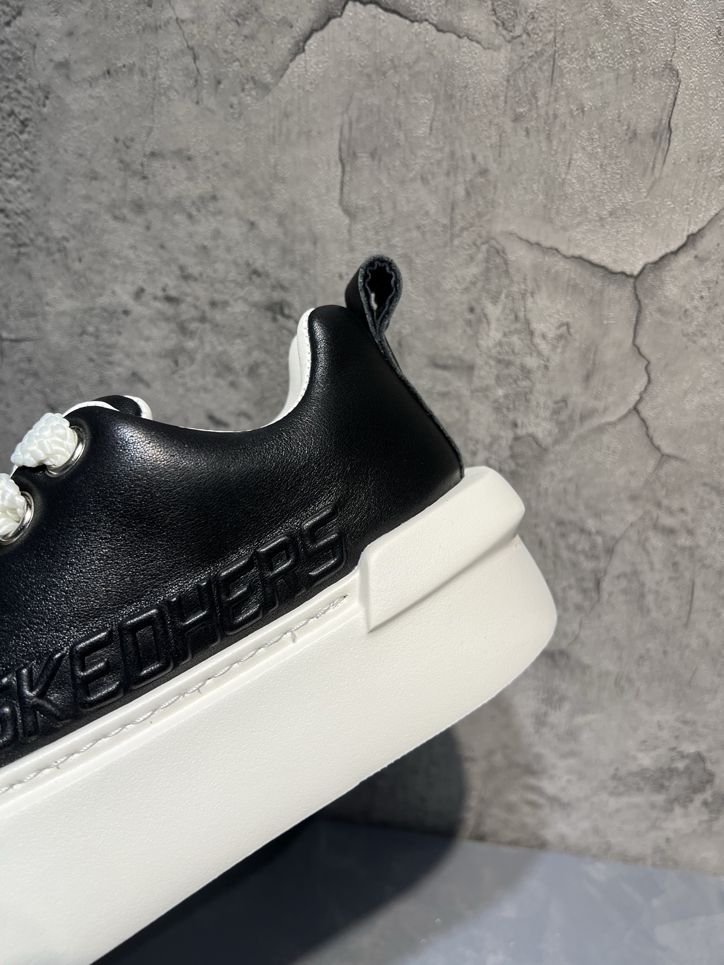 Male Leather Shoes