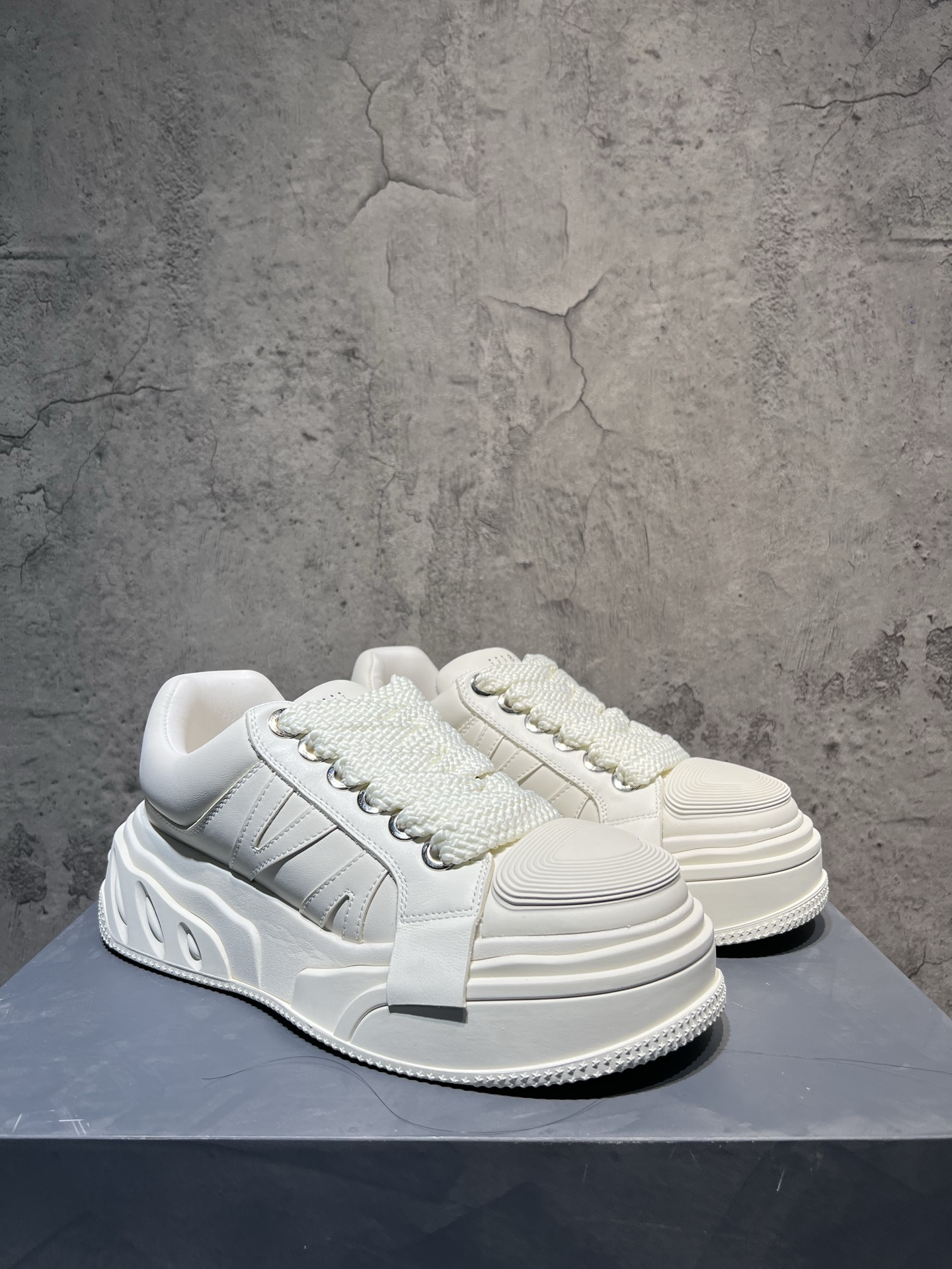 Male Leather Shoes