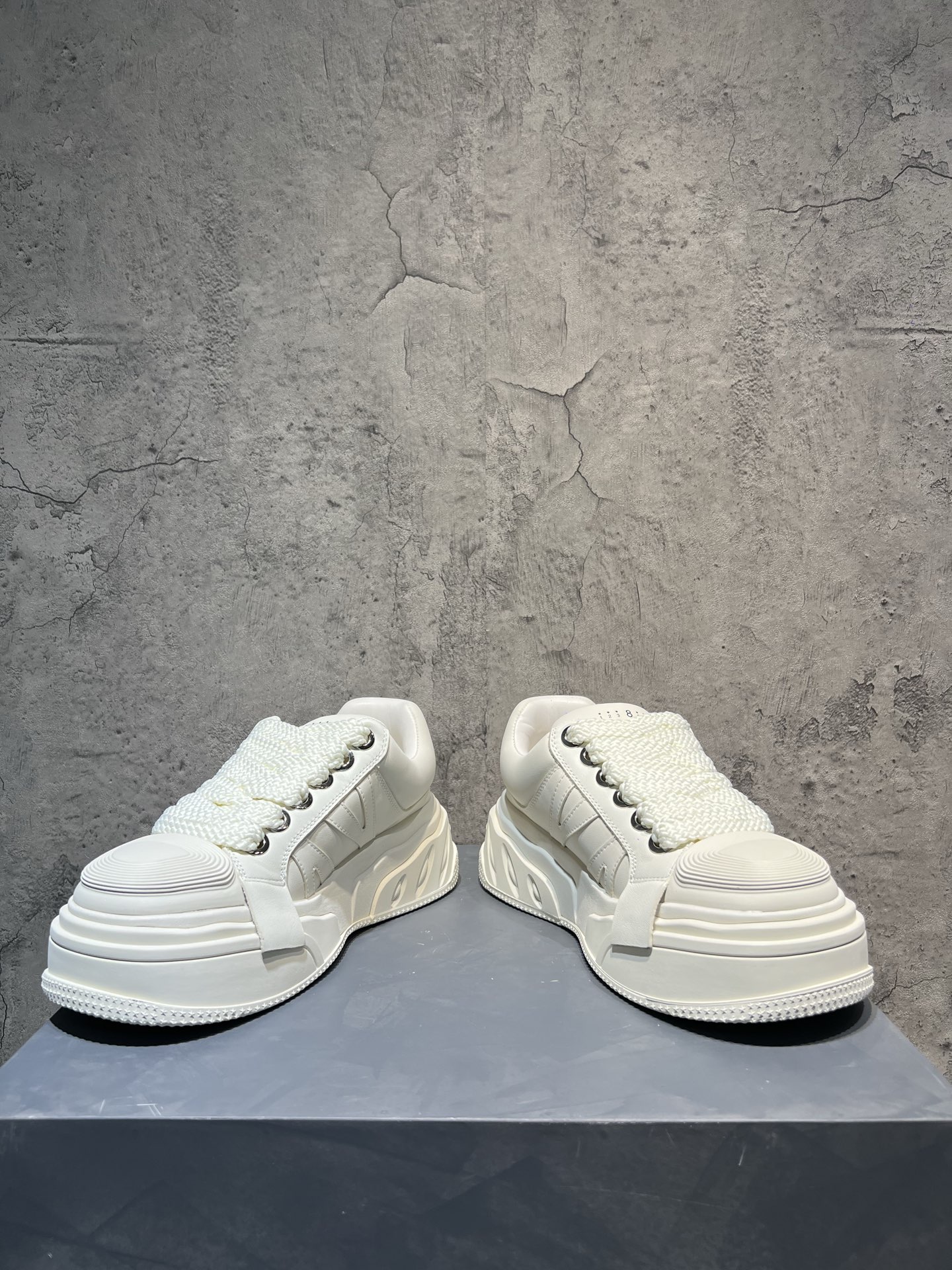 Male Leather Shoes