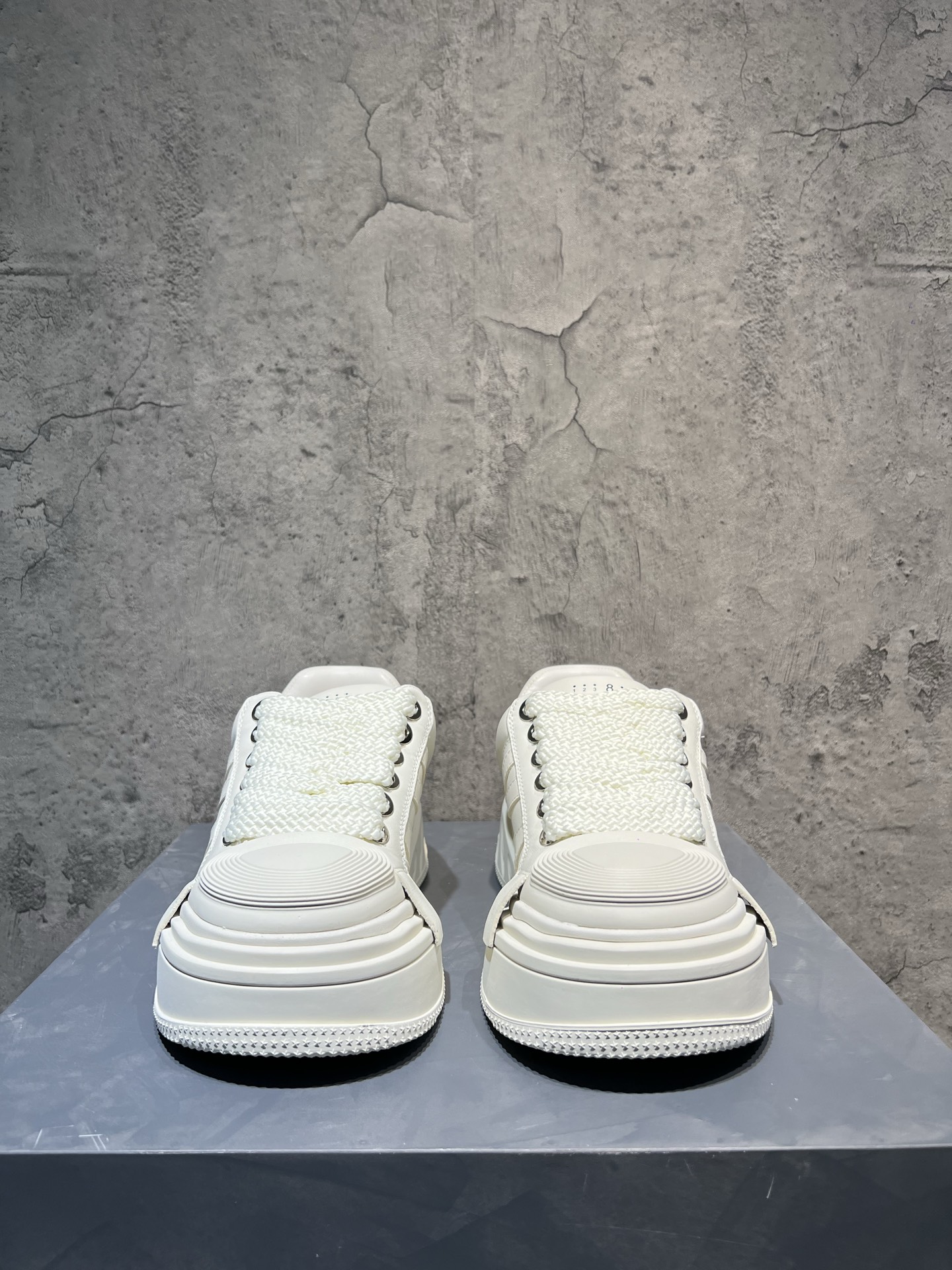 Male Leather Shoes