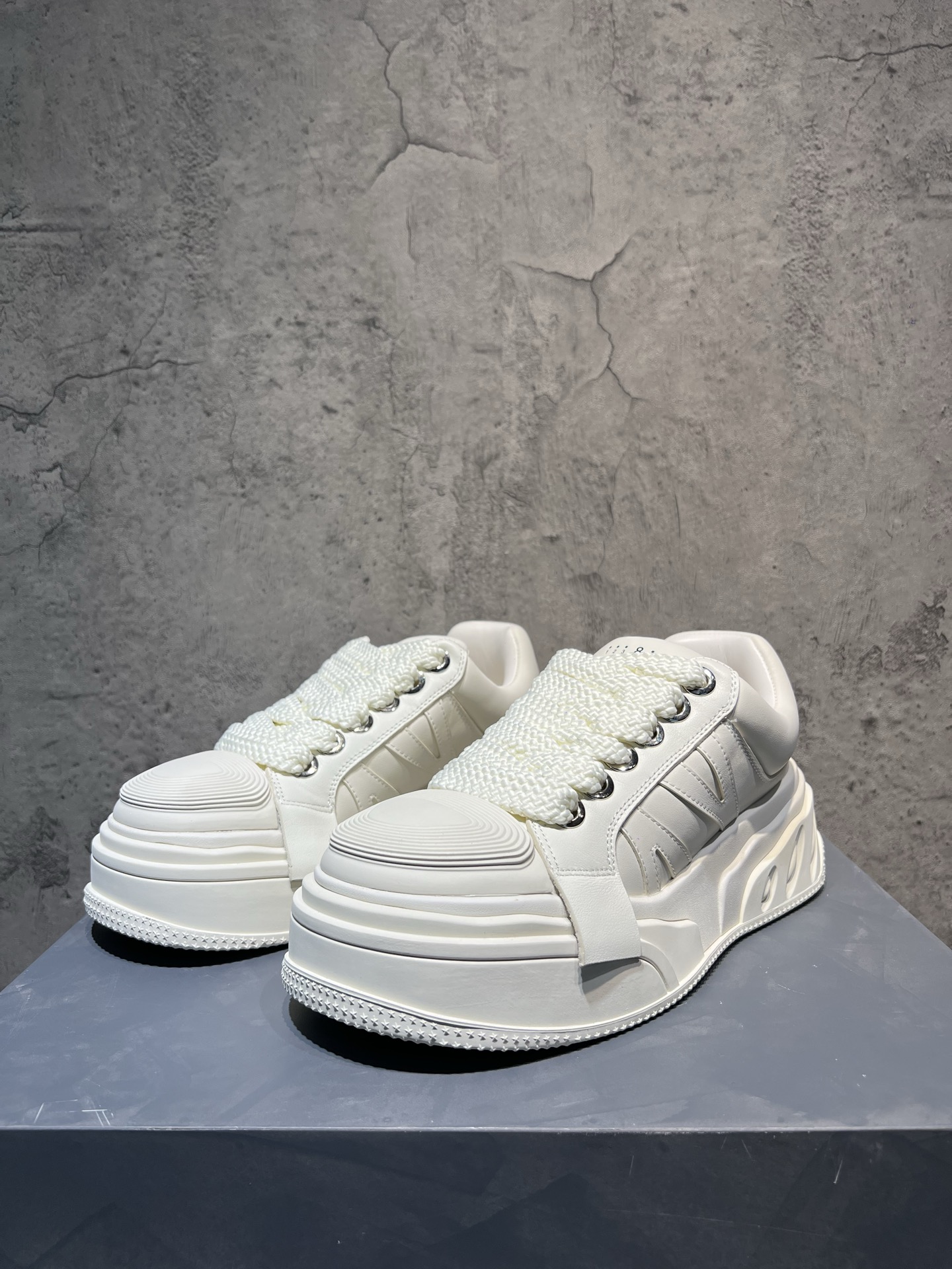 Male Leather Shoes