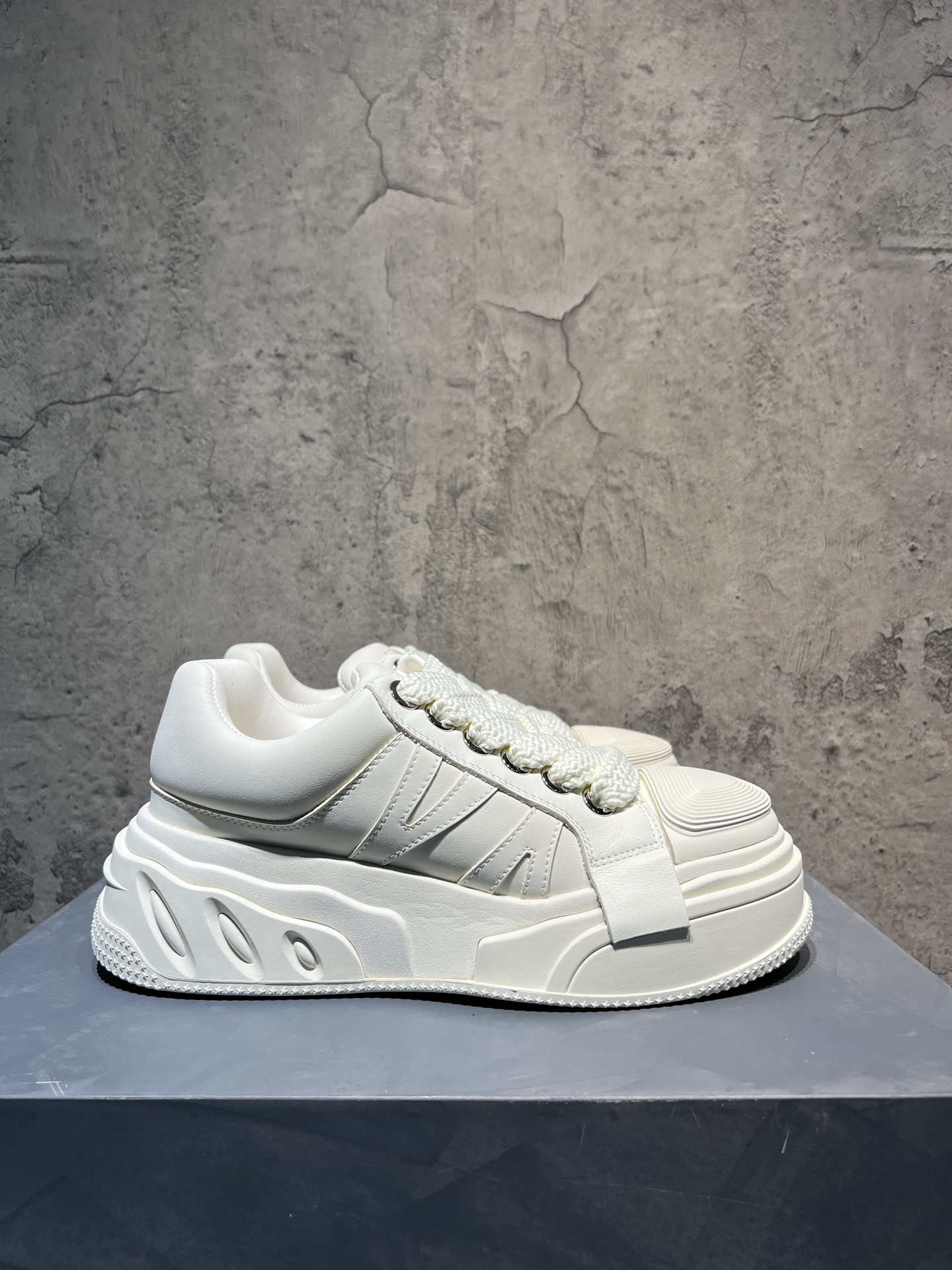Male Leather Shoes