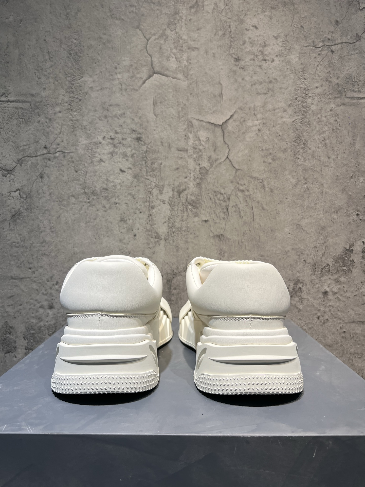 Male Leather Shoes