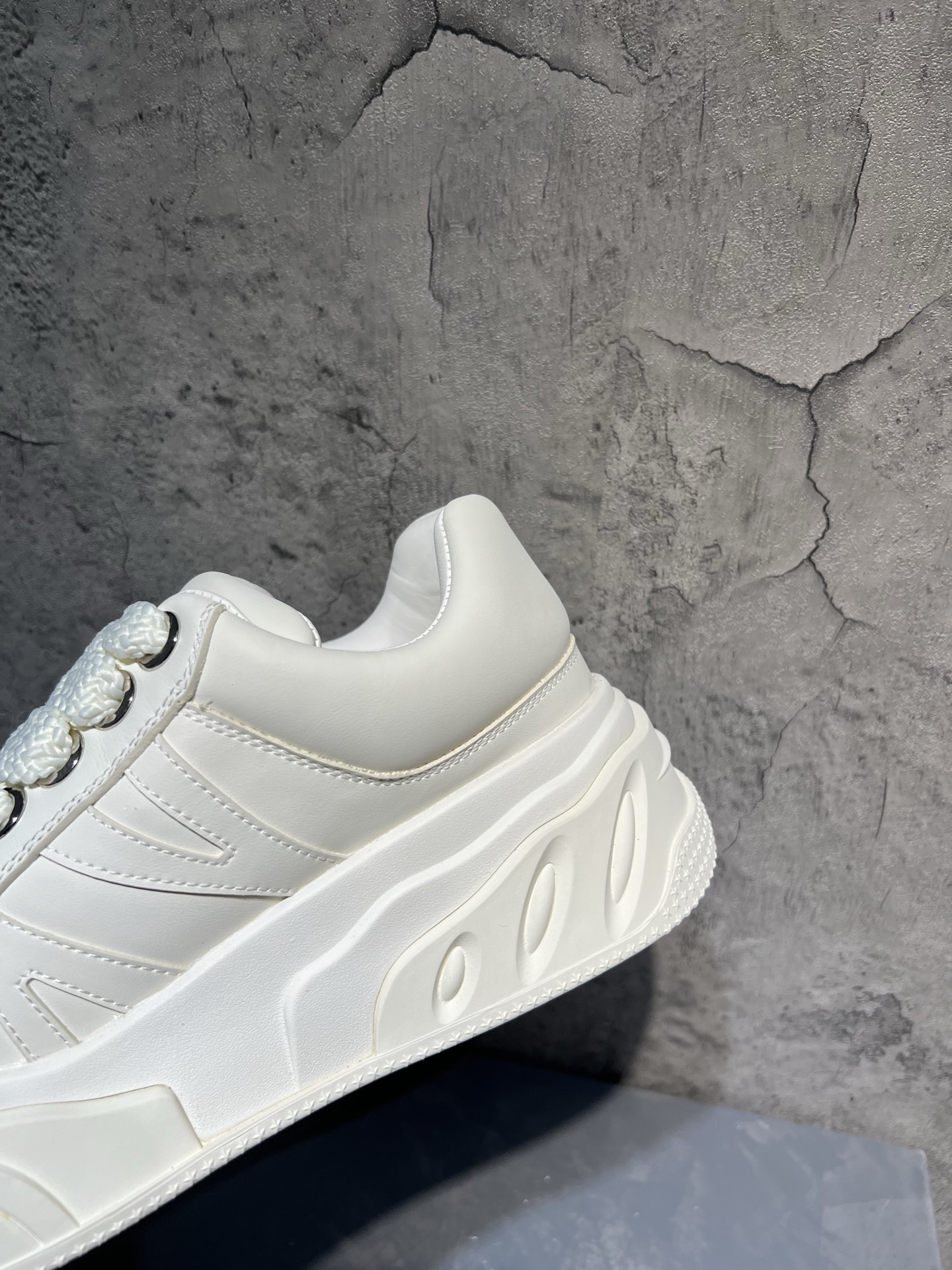 Male Leather Shoes