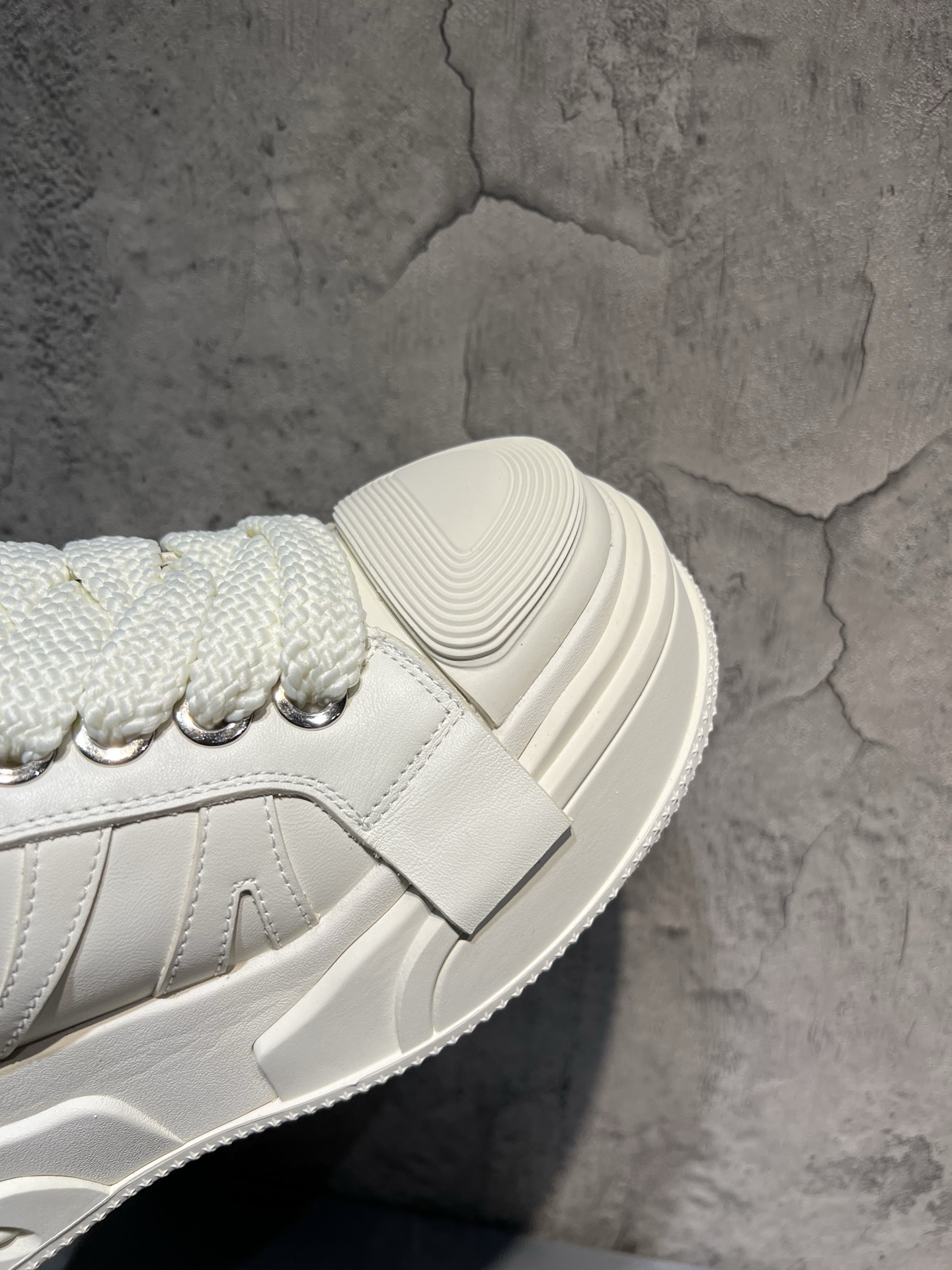 Male Leather Shoes