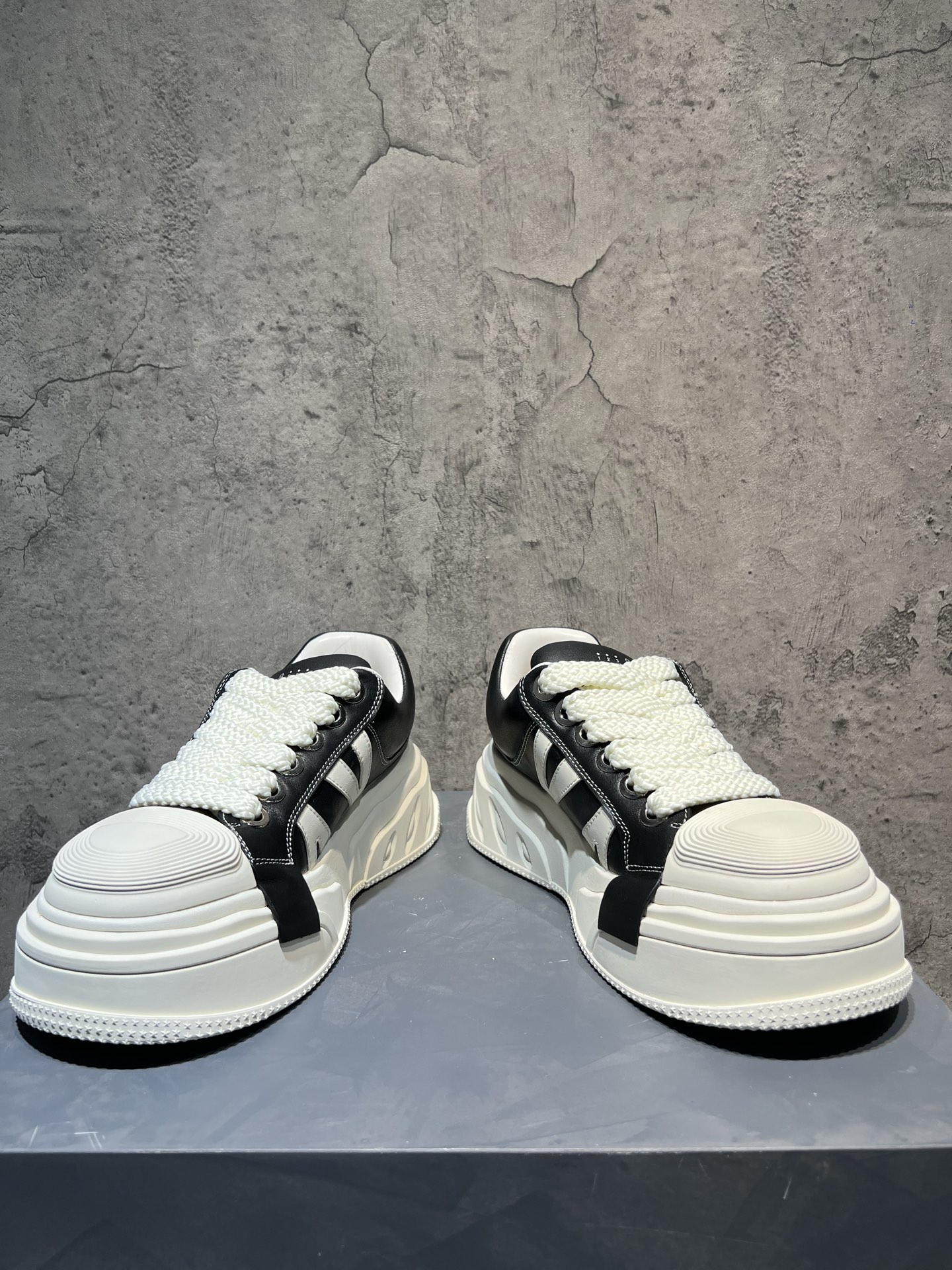 Male Leather Shoes