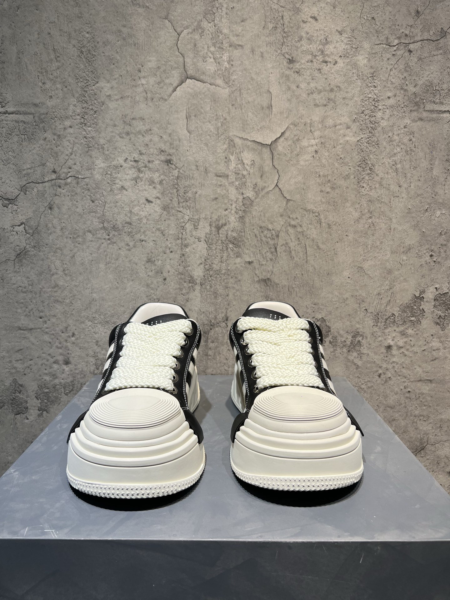 Male Leather Shoes