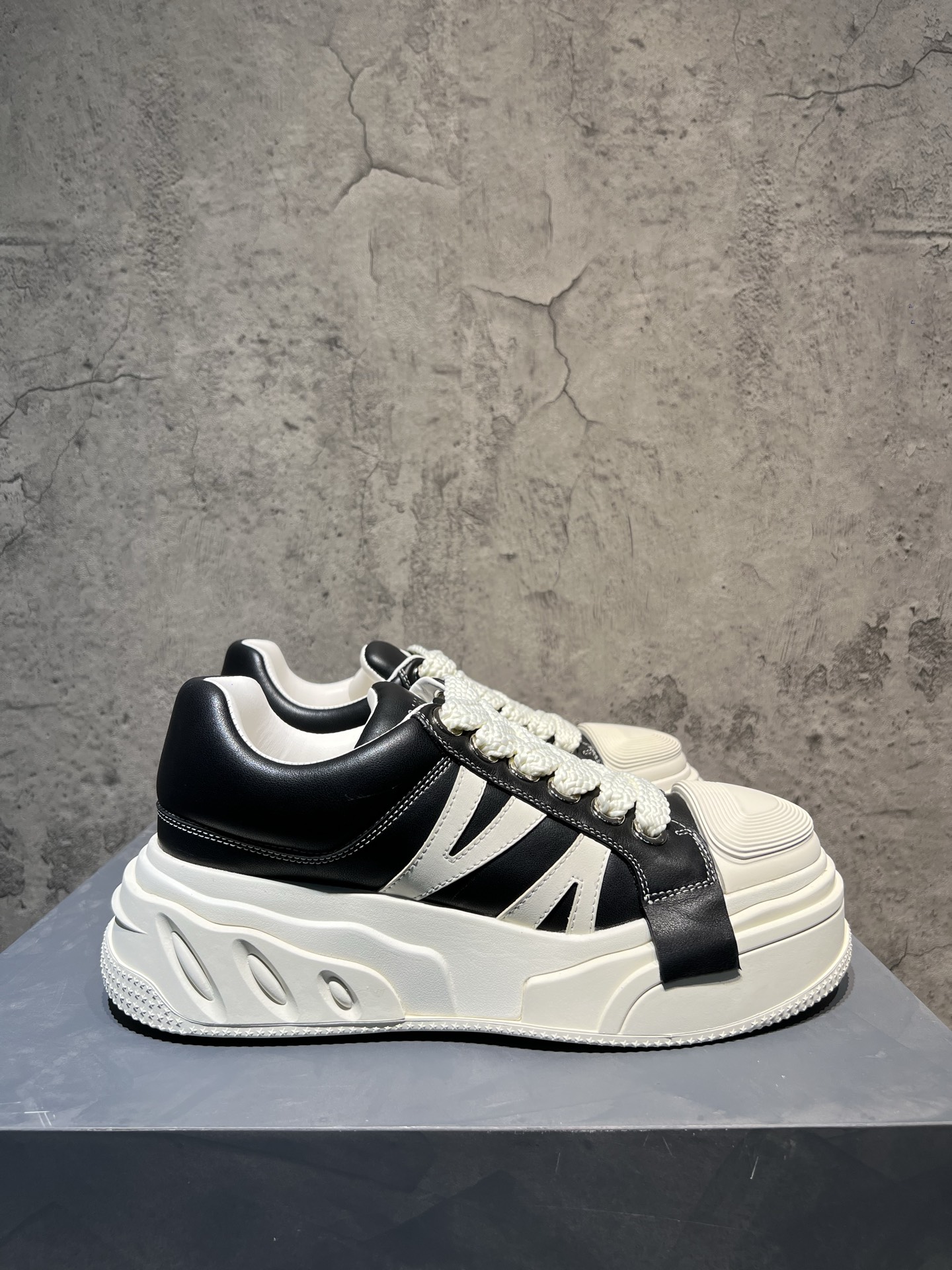 Male Leather Shoes