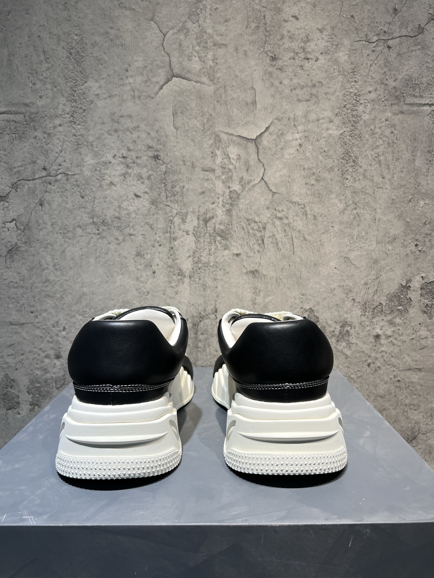 Male Leather Shoes