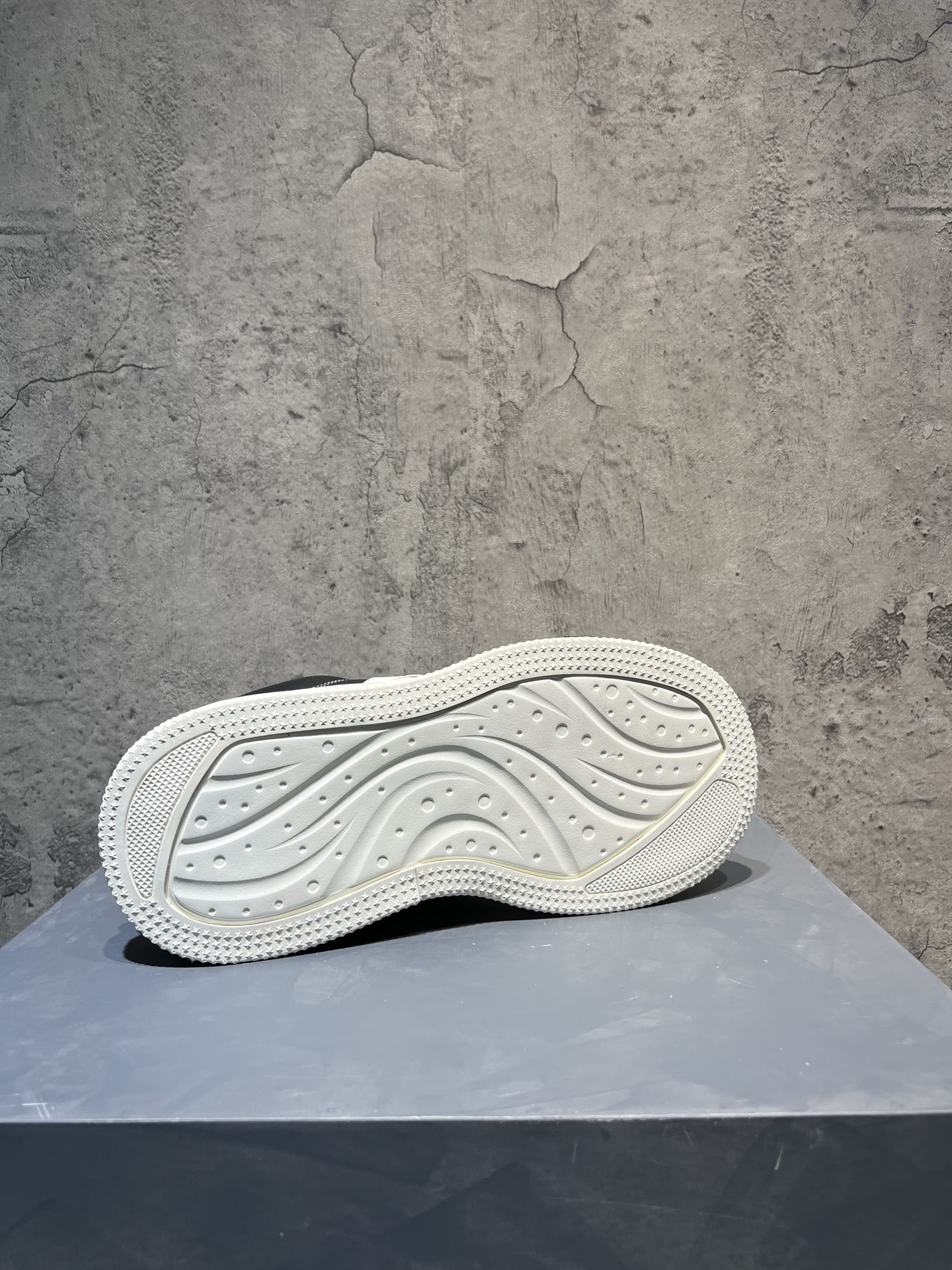 Male Leather Shoes