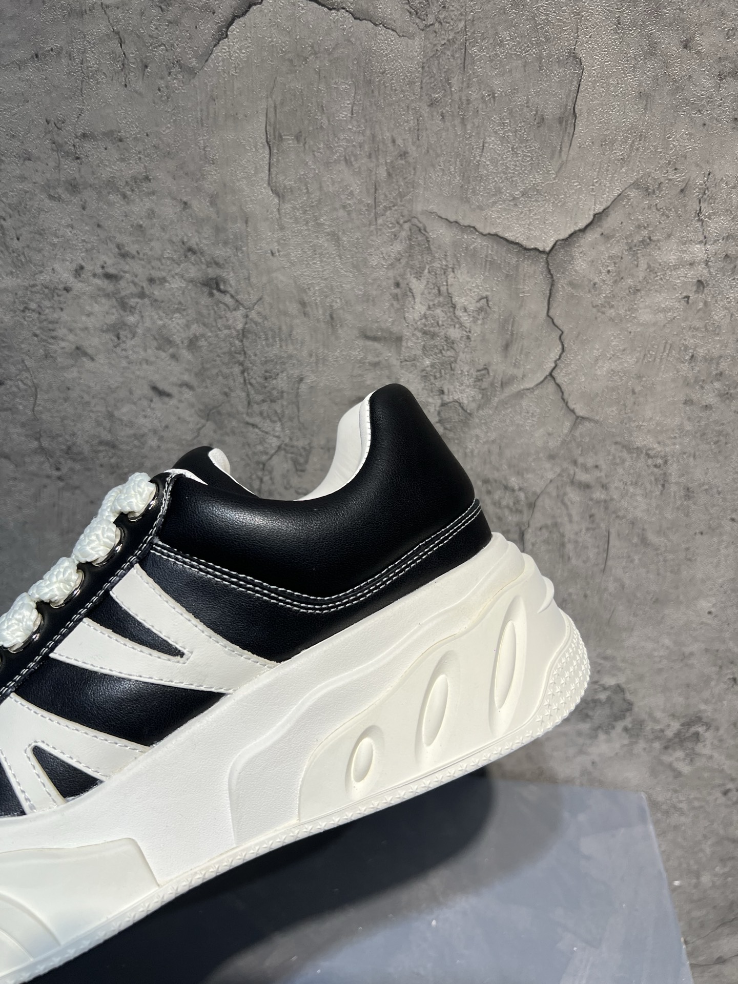 Male Leather Shoes